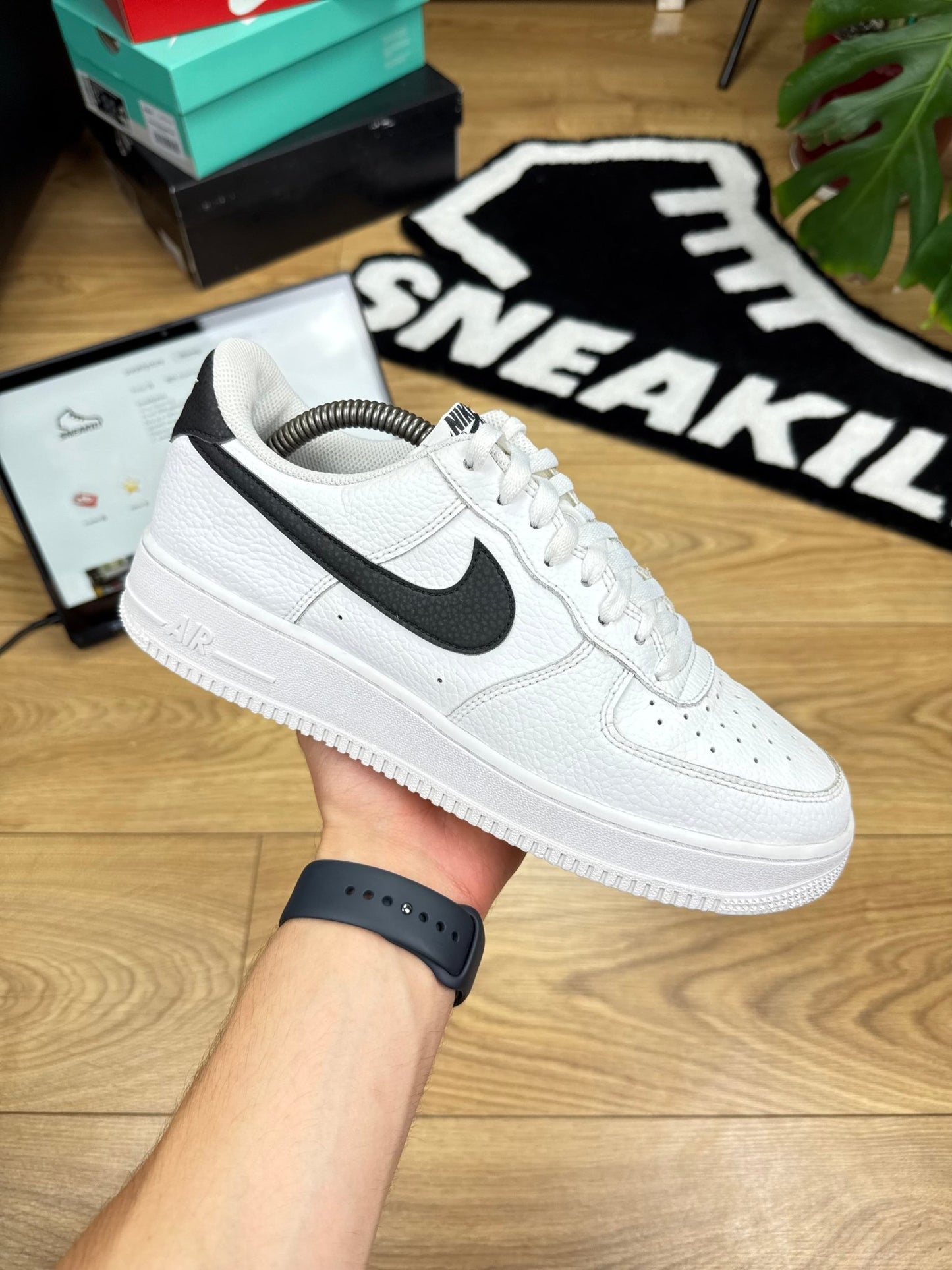 Nike Air Force 1 Low (43)