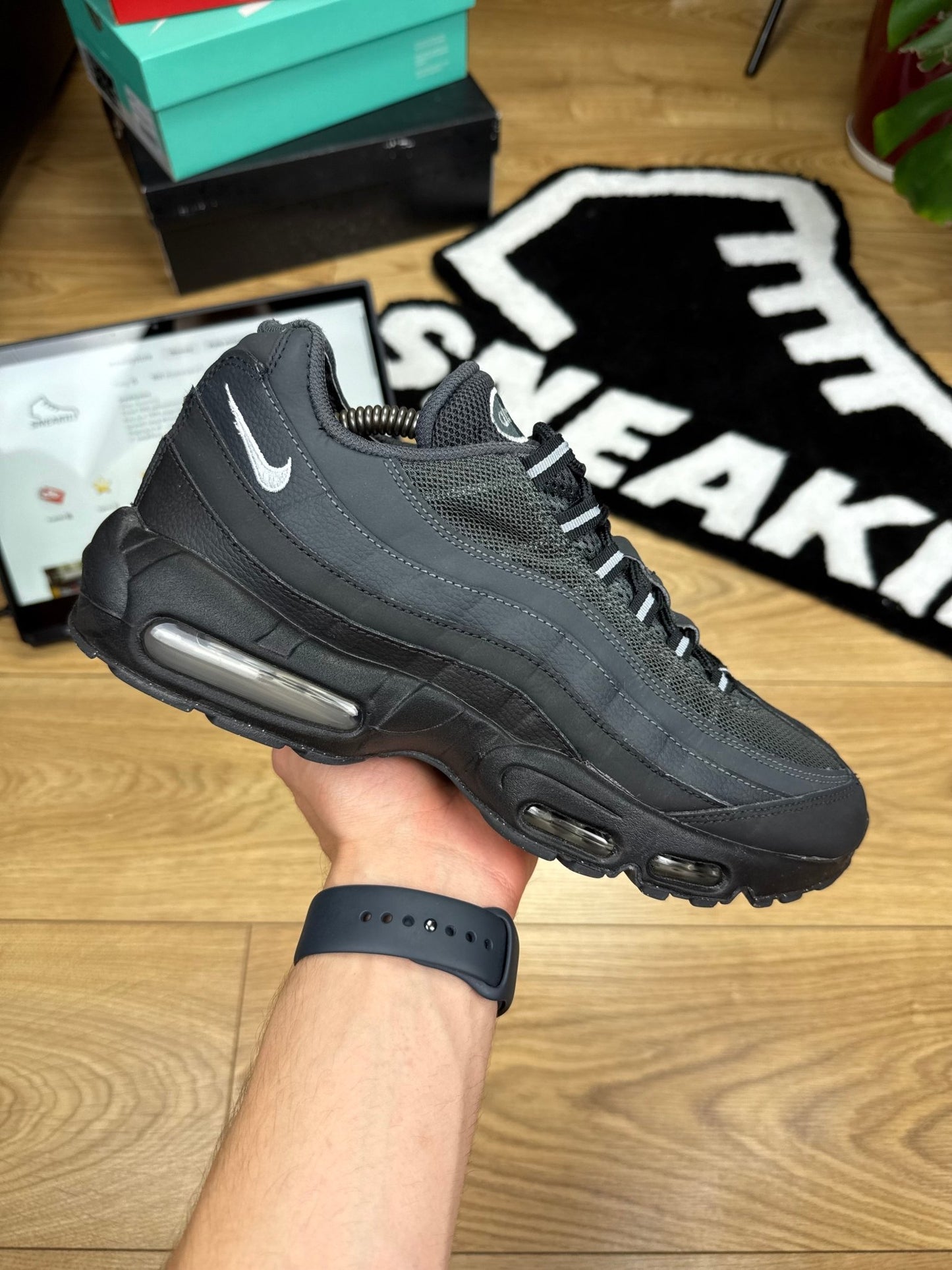 Nike Air Max 95 (45)