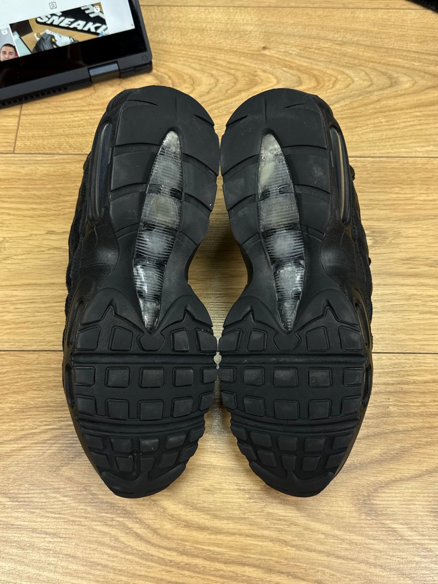 Nike Air Max 95 (42)