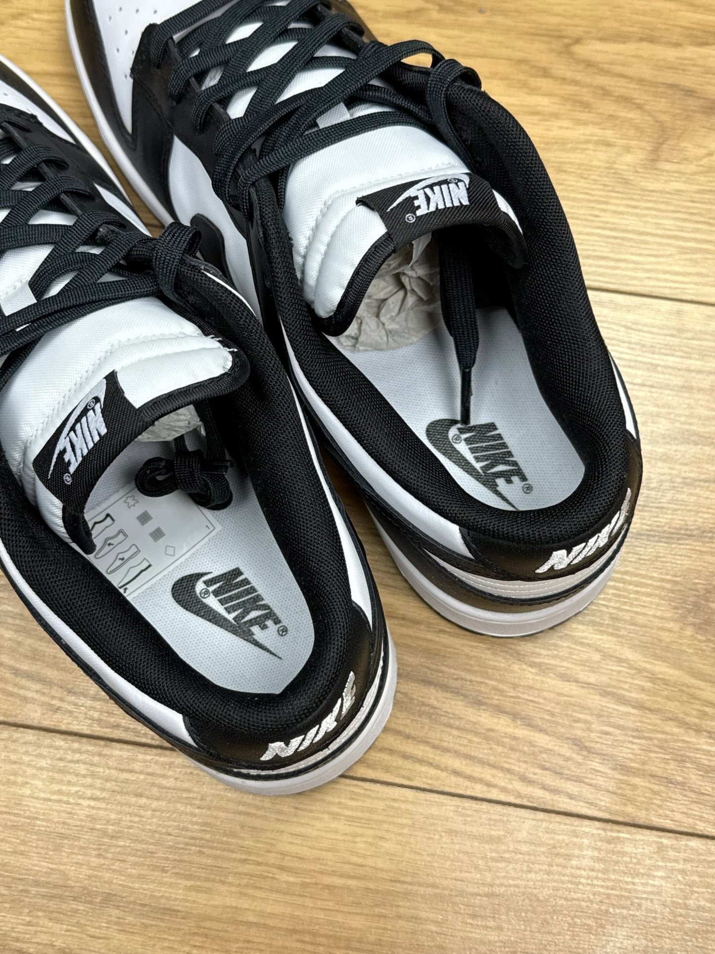 Nike Dunk Low Panda (46)