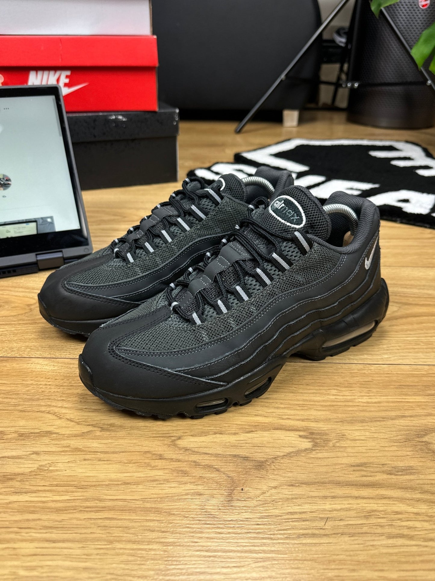 Nike Air Max 95 (42.5)