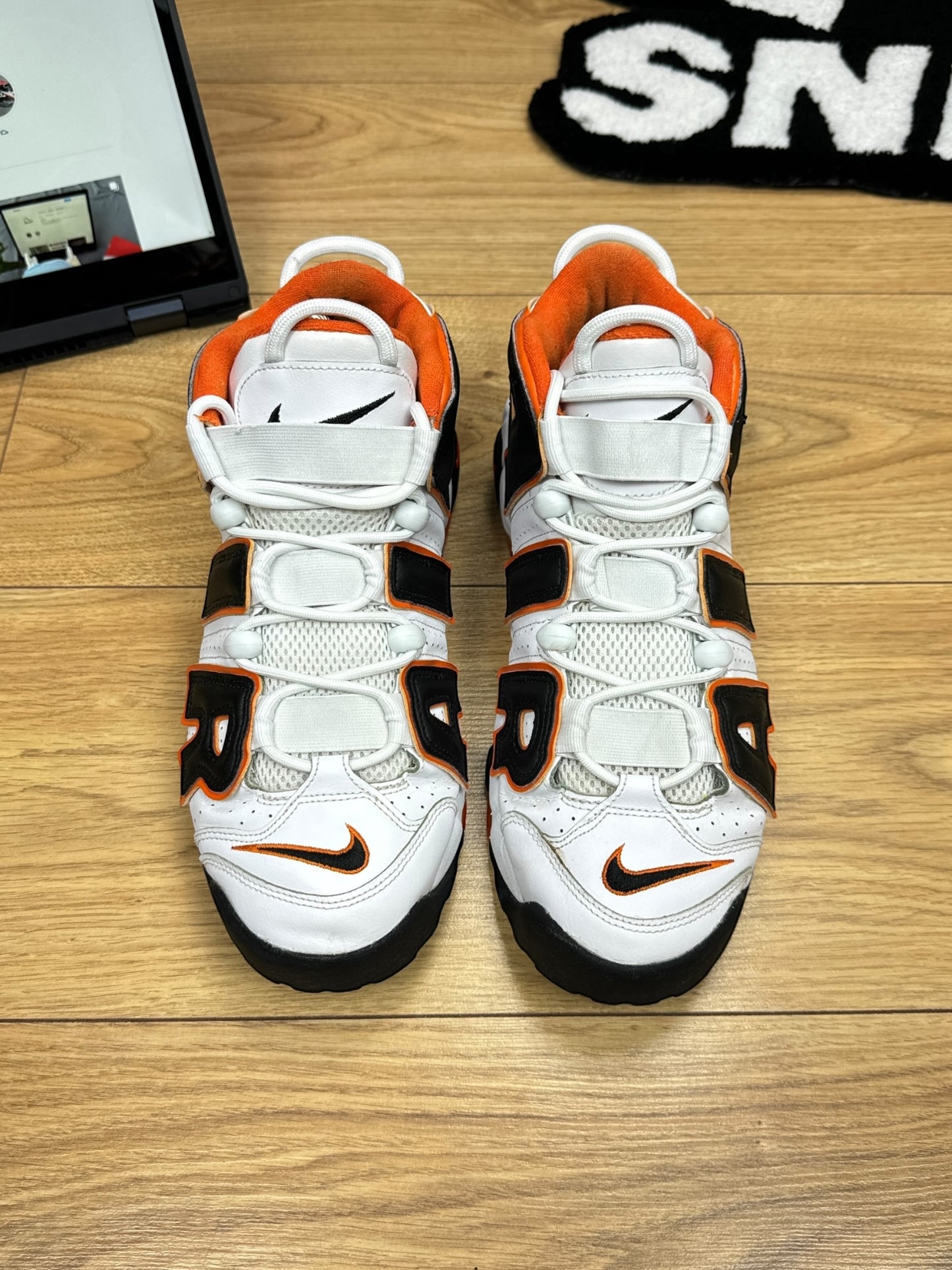 Nike Air More Uptempo 96 (42.5)