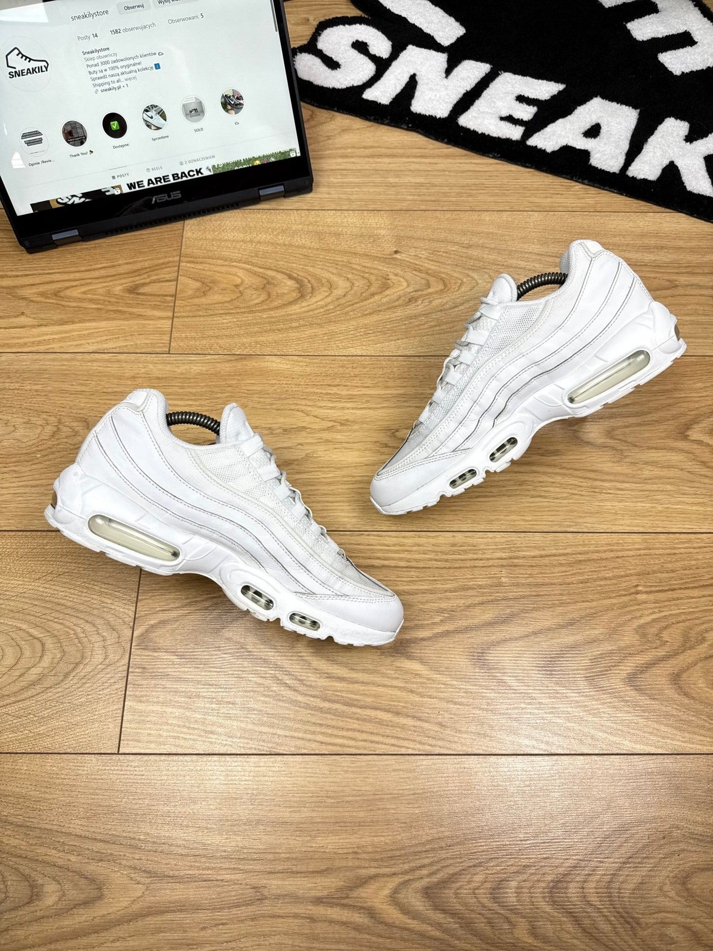 Nike Air Max 95 (43)