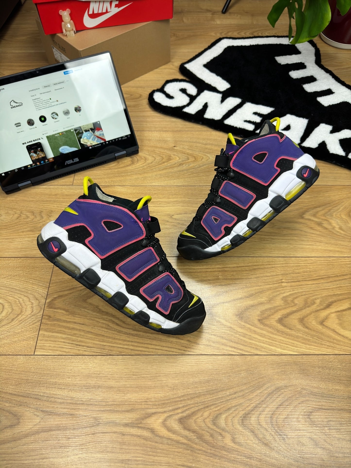 Nike Air More Uptempo 96 (44)