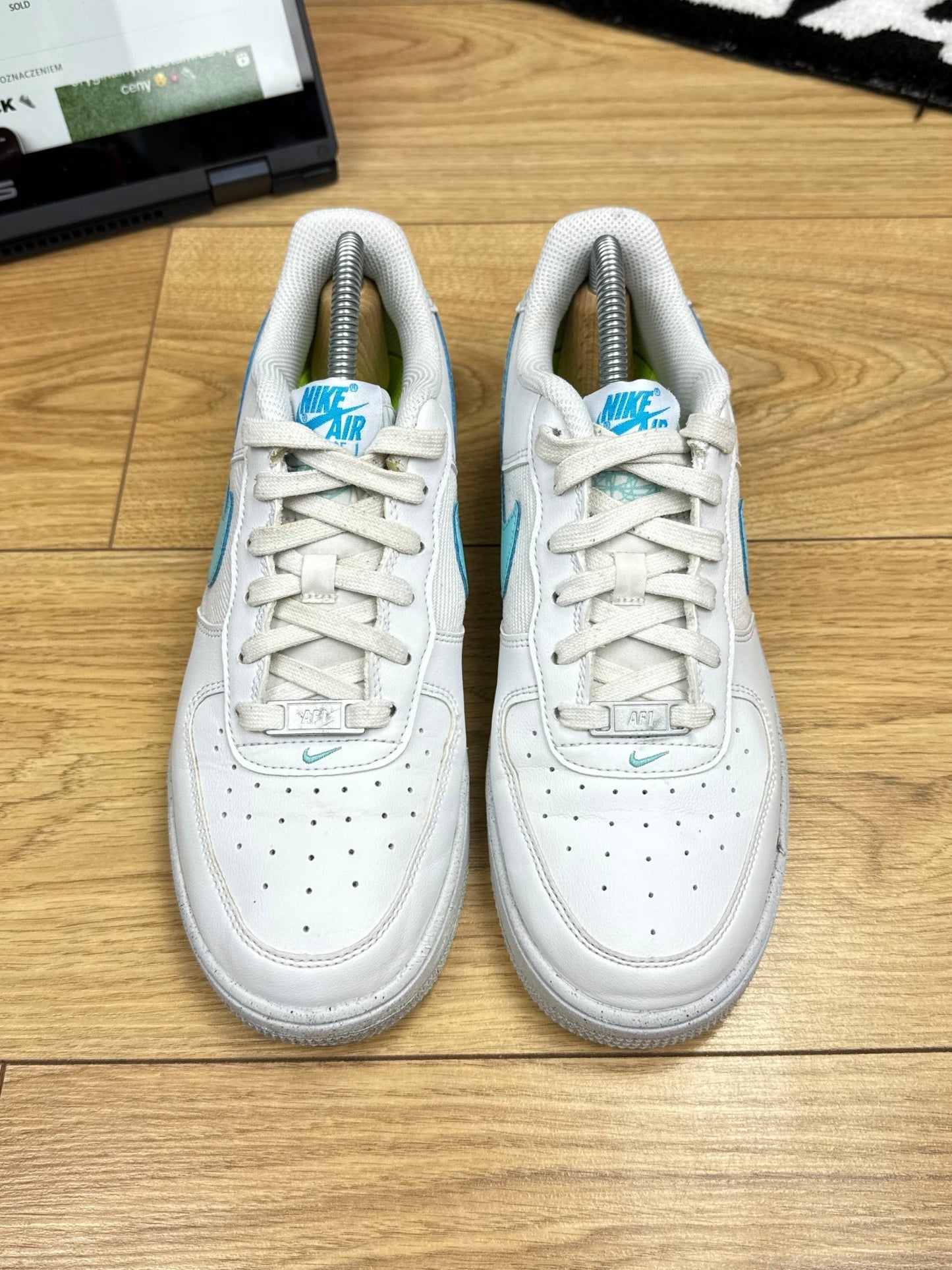 Nike Air Force 1 Low (40)
