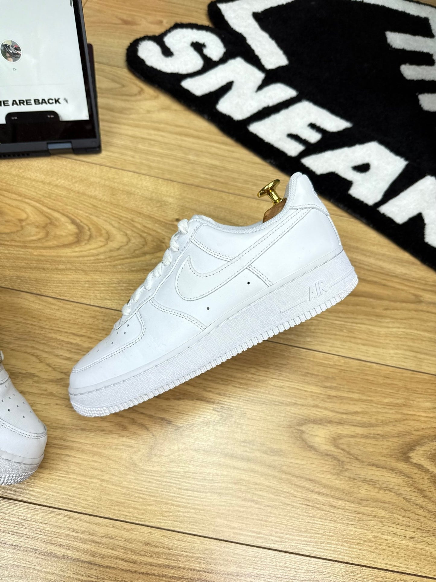 Nike Air Force 1 Low (39)