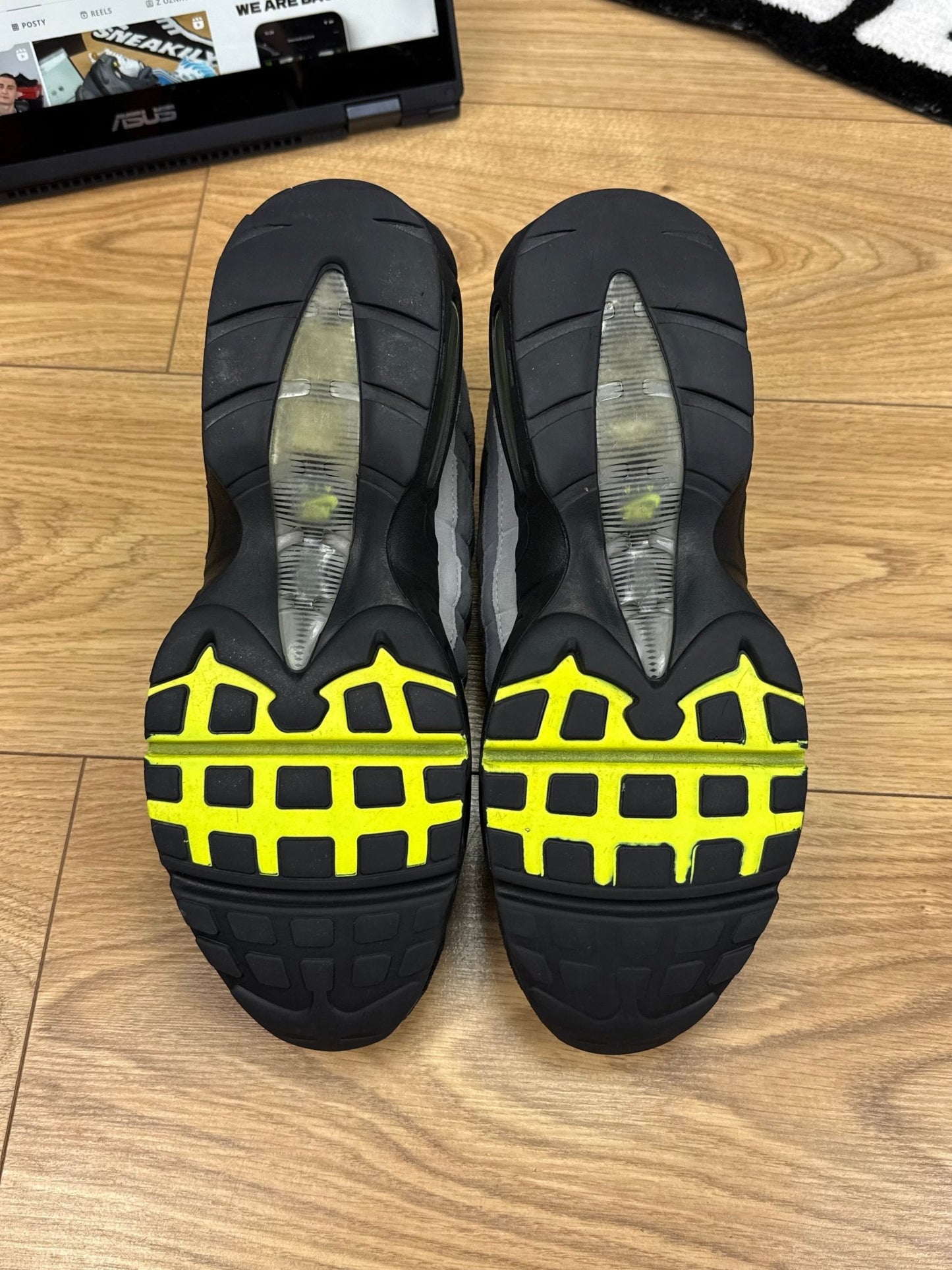 Nike Air Max 95 (44)