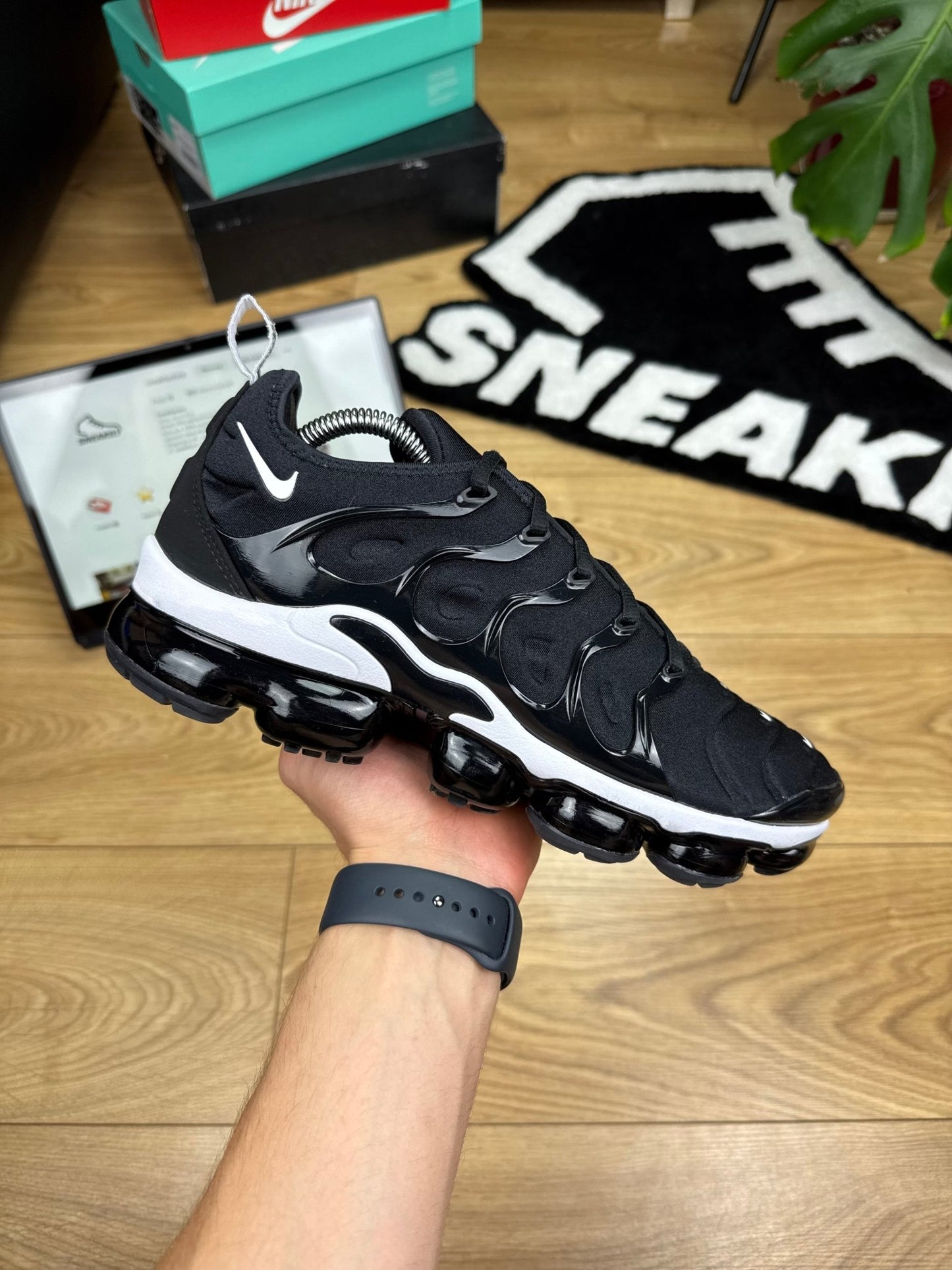 Nike Air Vapormax Plus (43)