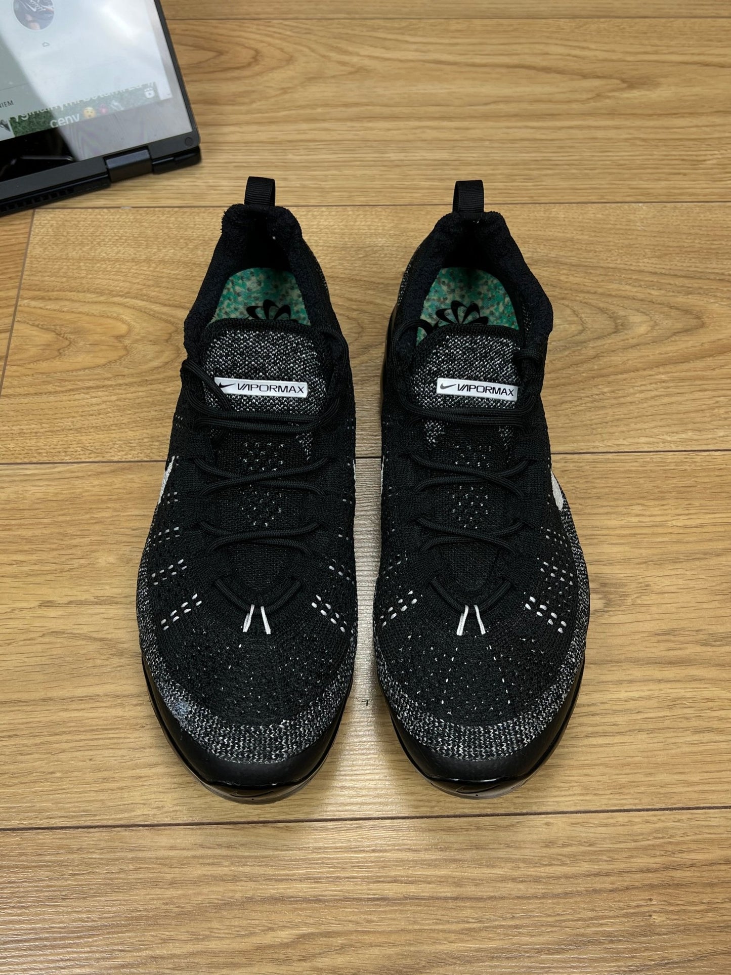 Nike Air Vapormax 2021 FK (44.5)