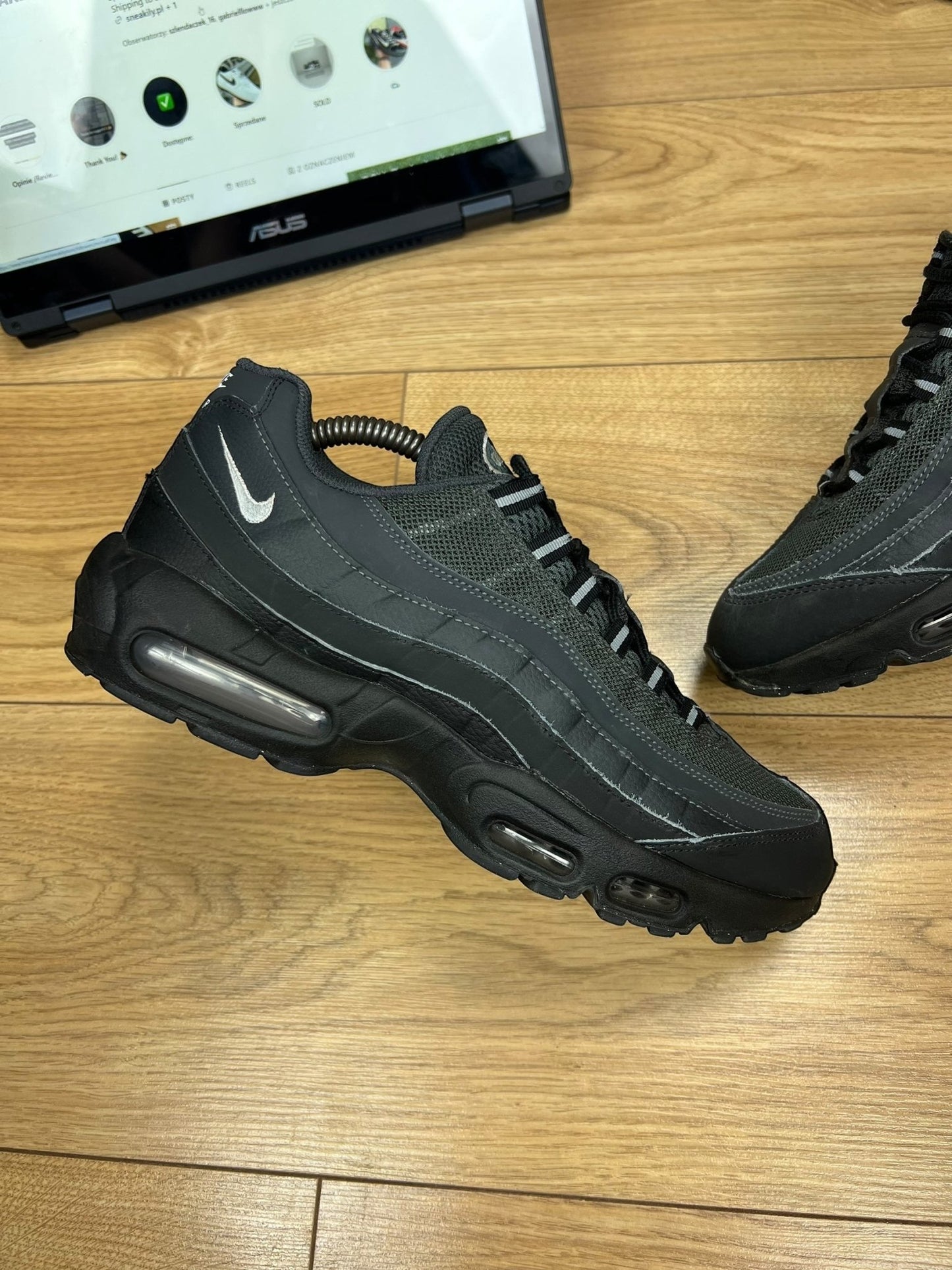 Nike Air Max 95 (43)
