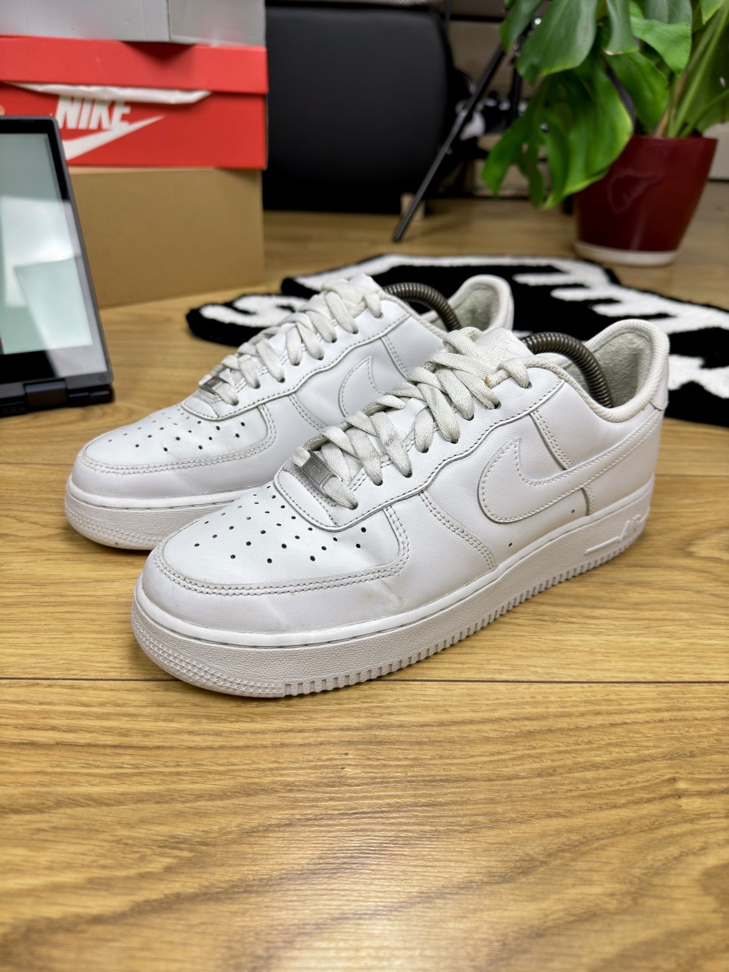 Nike Air Force 1 Low (43)