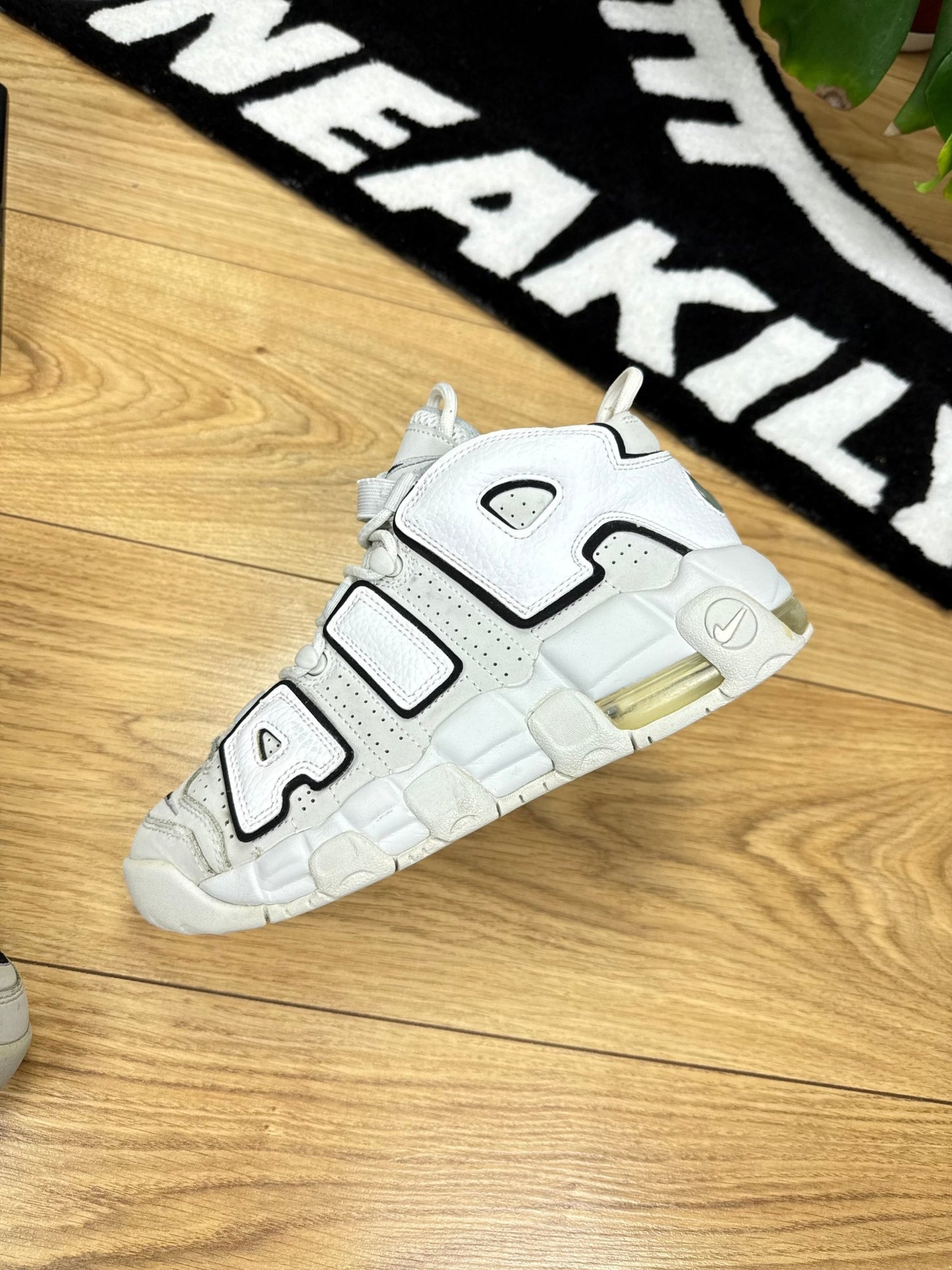 Nike Air More Uptempo 96 (38.5)