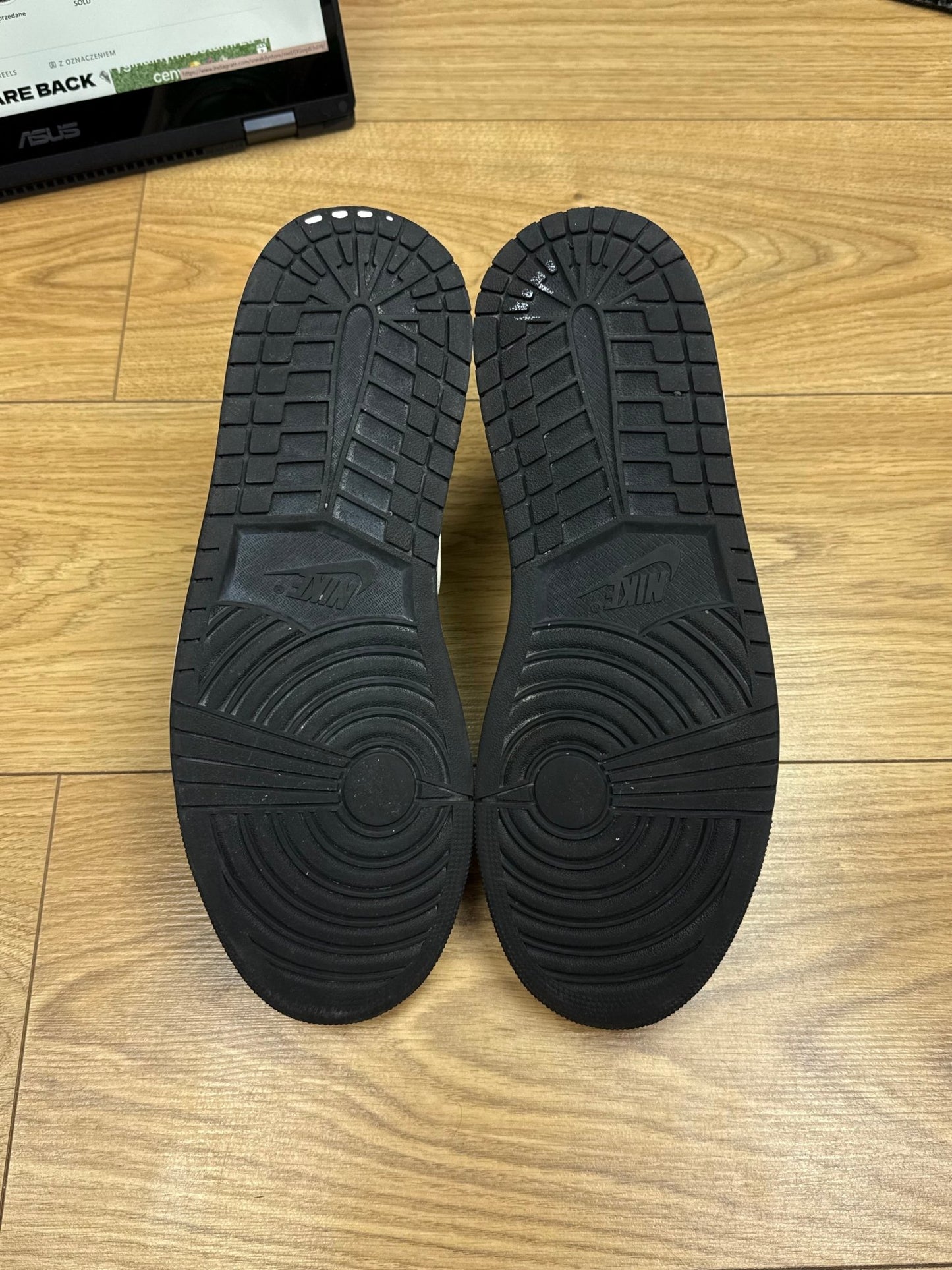 Nike Air Jordan 1 Mid (44.5)