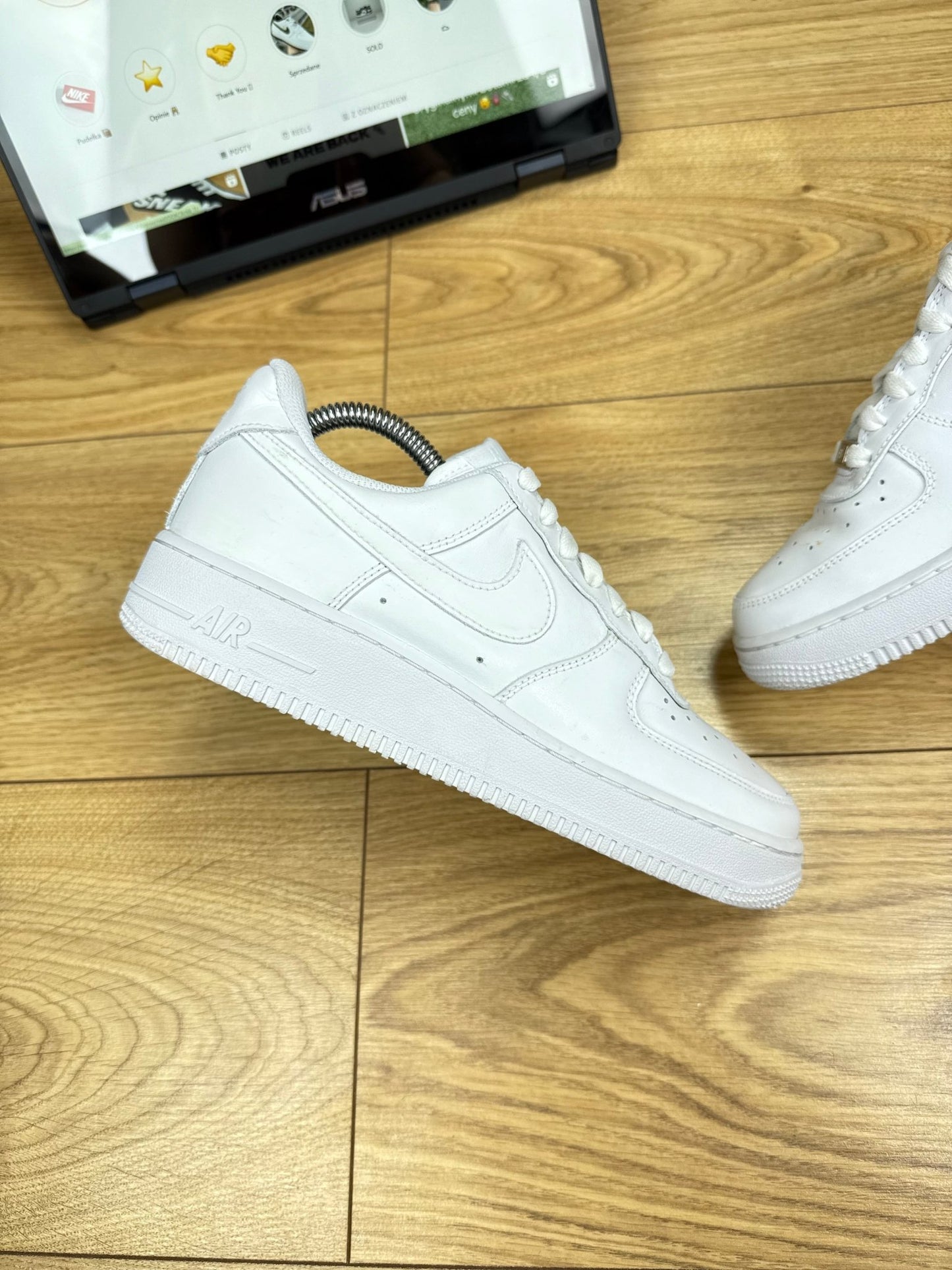 Nike Air Force 1 Low (38.5)