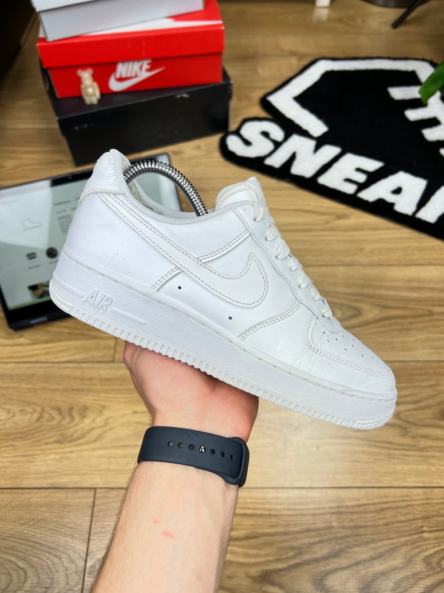 Nike Air Force 1 Low (39)