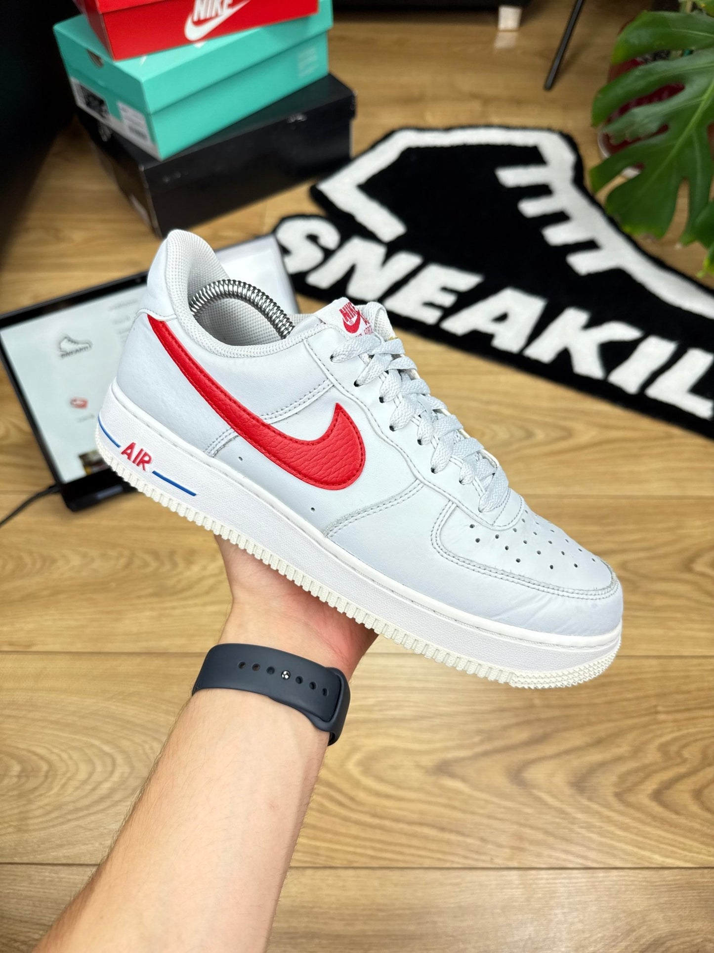 Nike Air Force 1 Low (42)