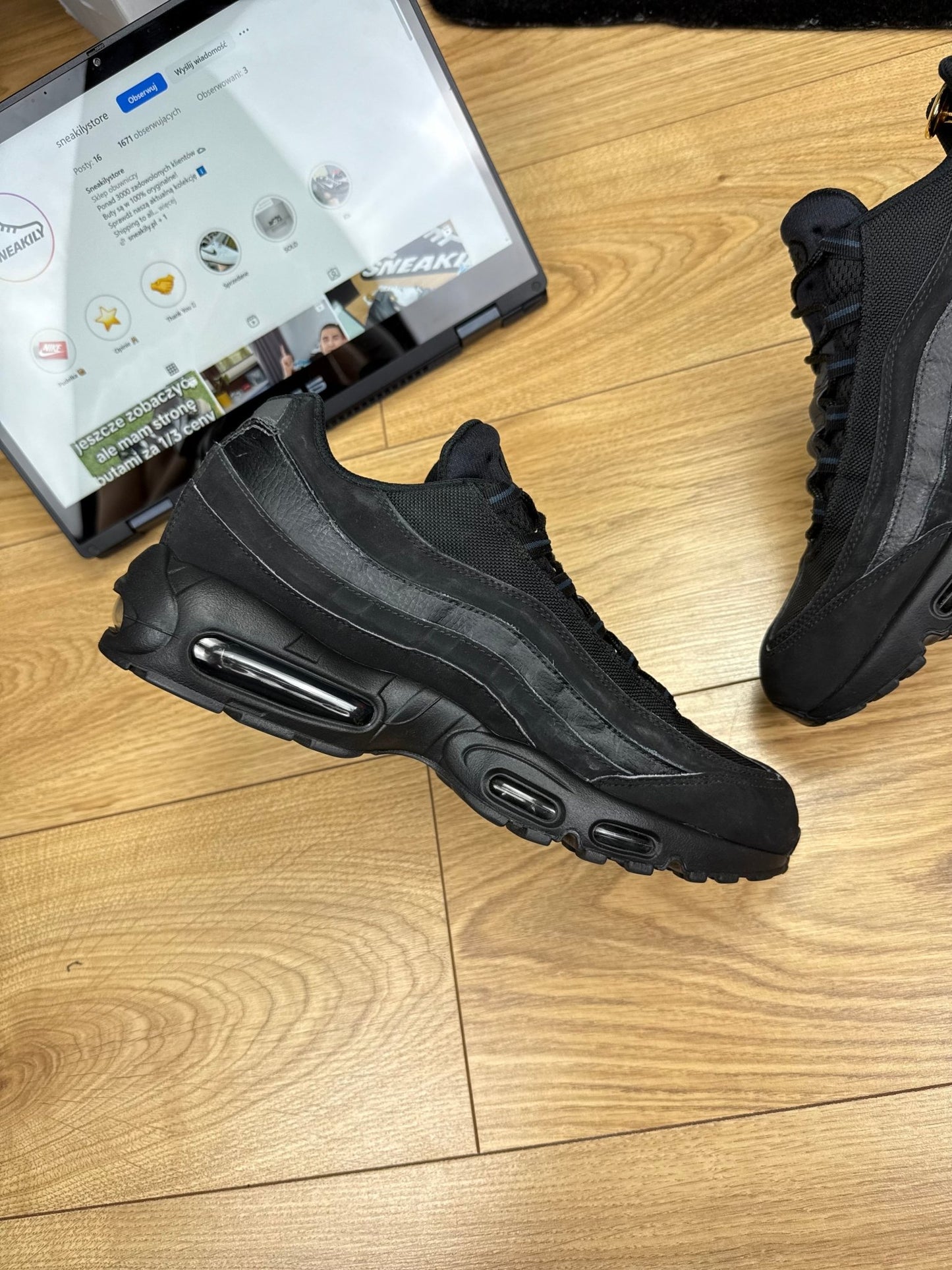 Nike Air Max 95 (45)
