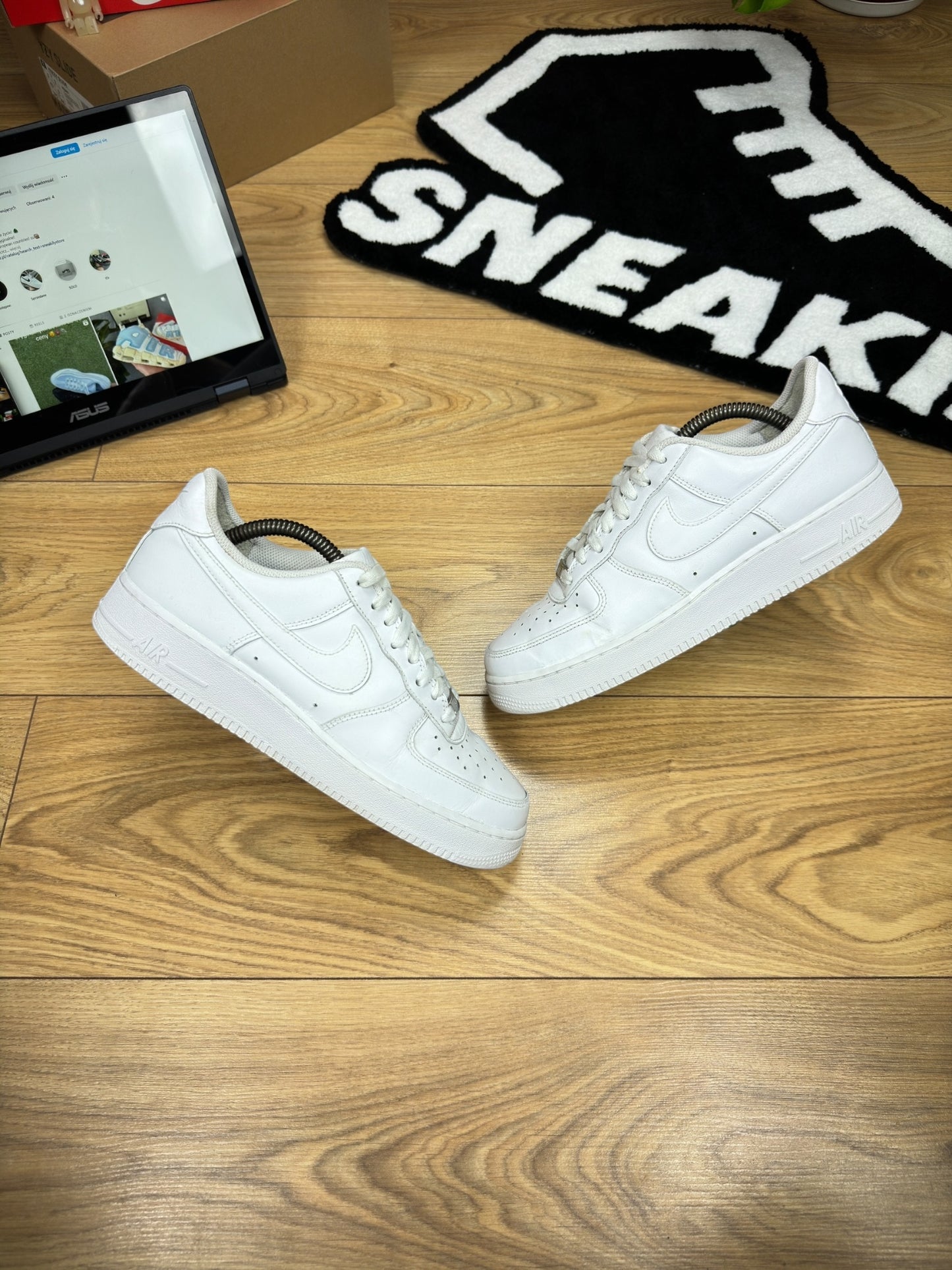 Nike Air Force 1 Low (43)