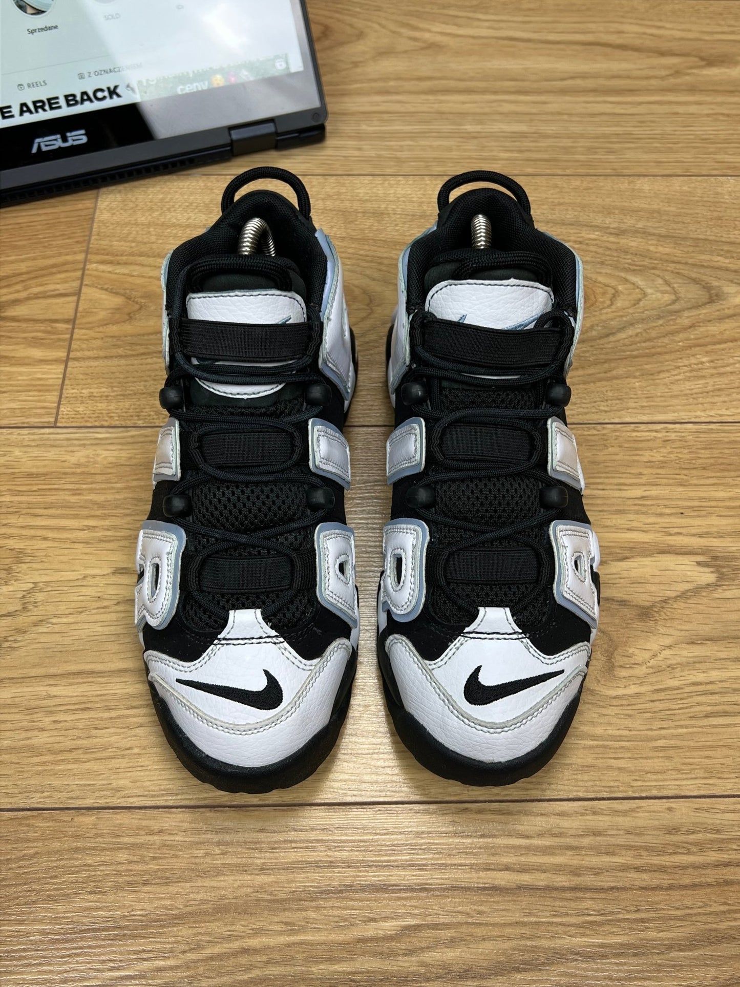Nike Air More Uptempo 96 (38)
