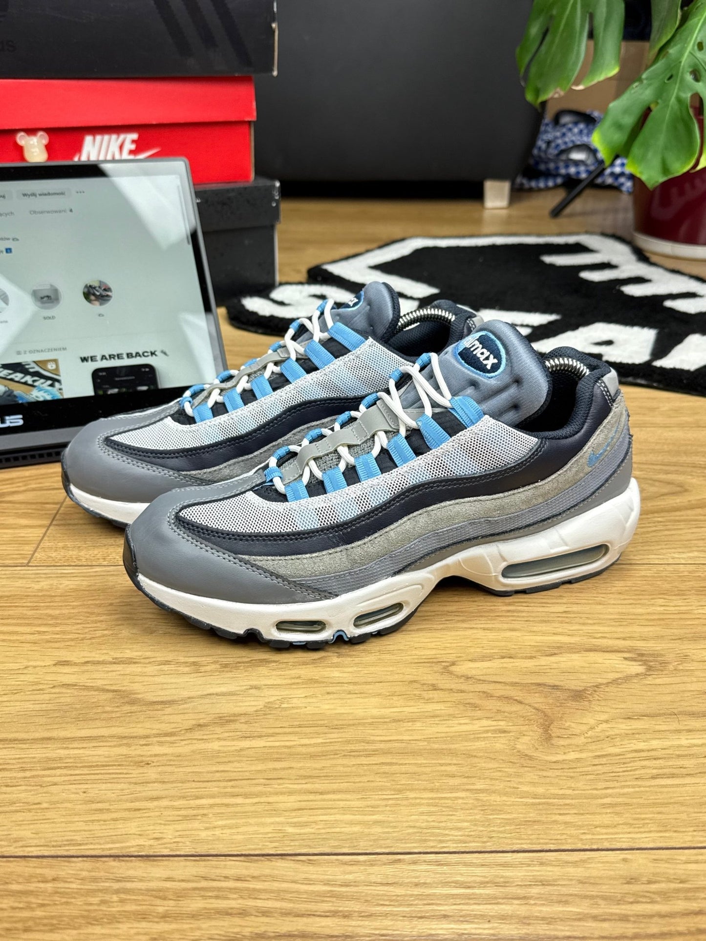 Nike Air Max 95 (43)
