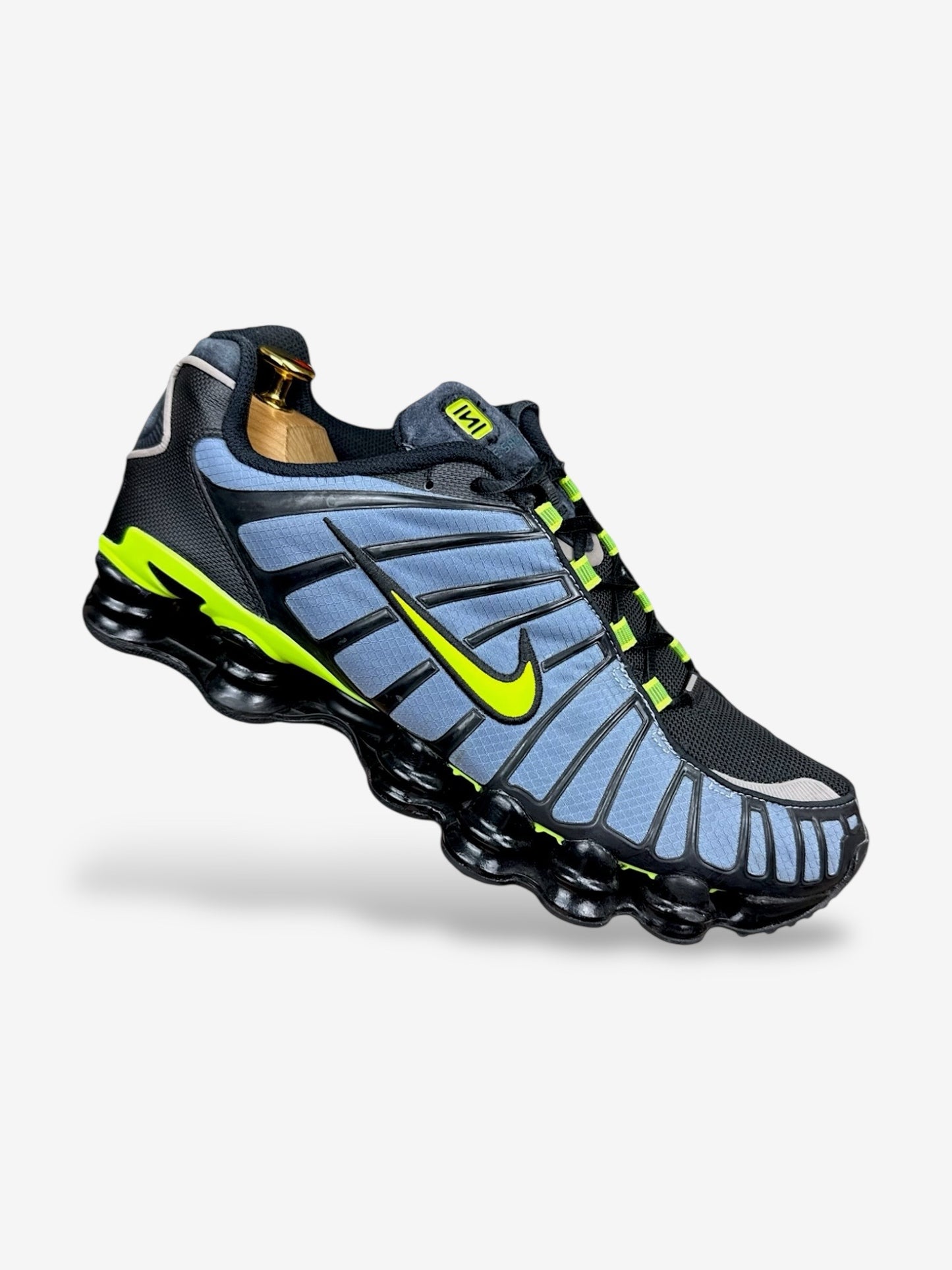 Nike Shox TL Thunderstorm (46)