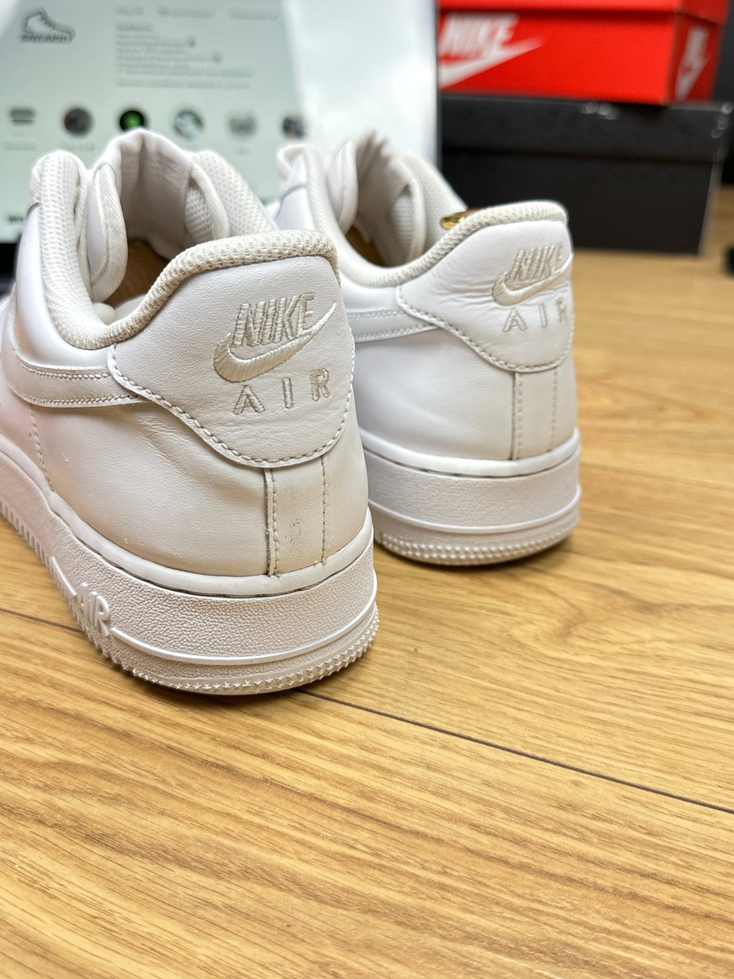 Nike Air Force 1 Low (44)