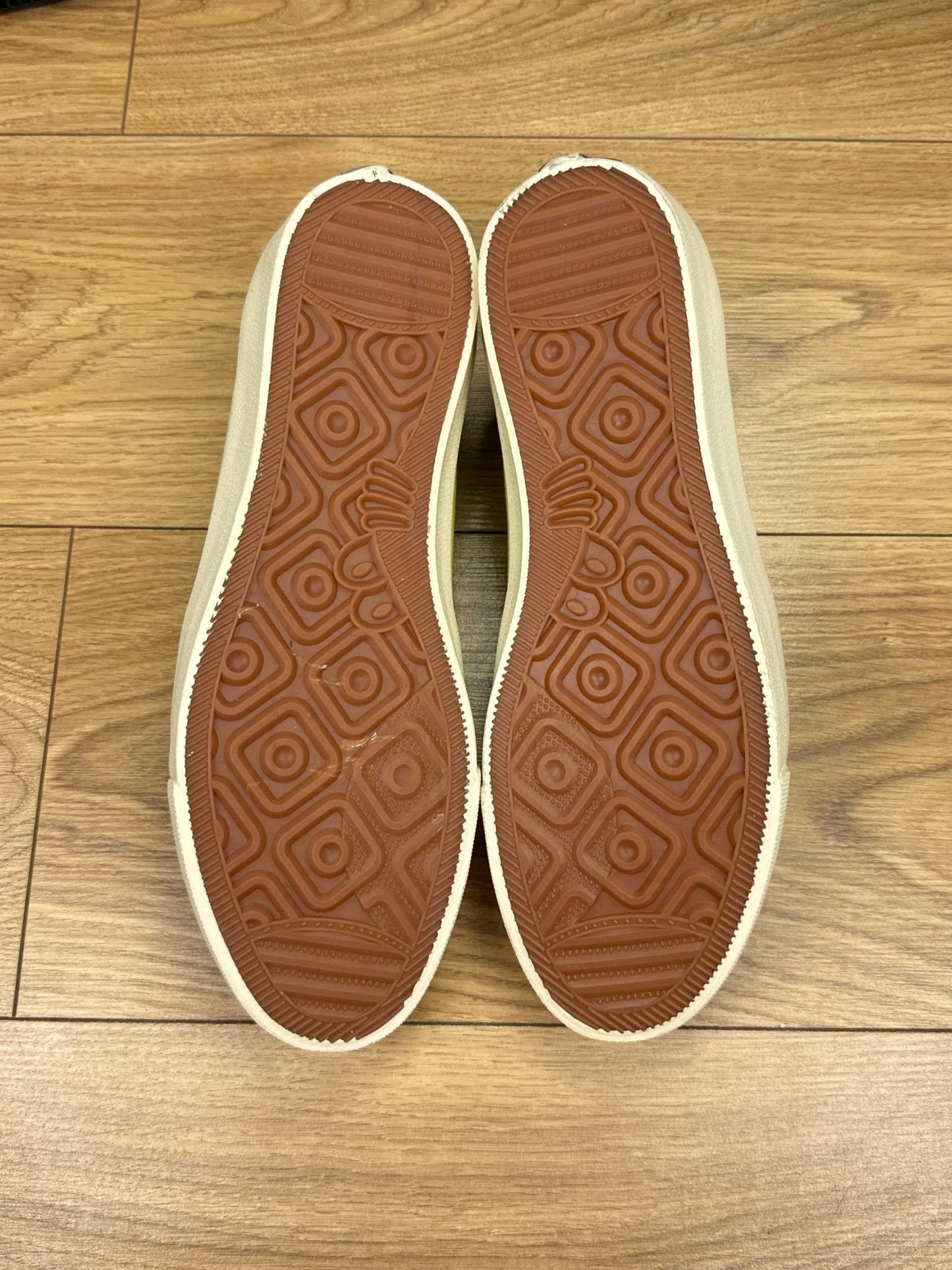 Last Resort AB VM004 Low “Milic” VM004 Milic Black Beige — buty sportowe męskie nowe rozmiar 44.5, opcjonalne zdjęcie 1