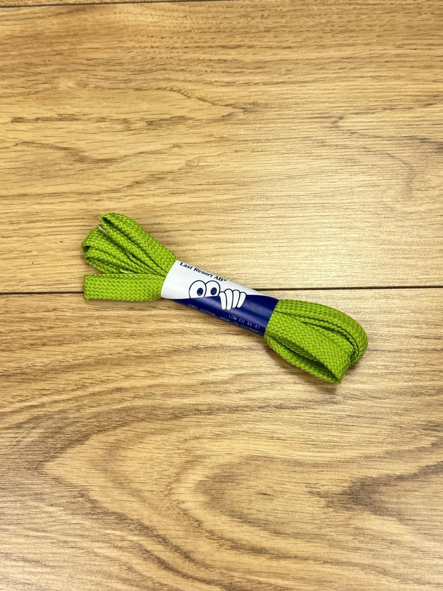 Last Resort AB Suede Lo (44.5)