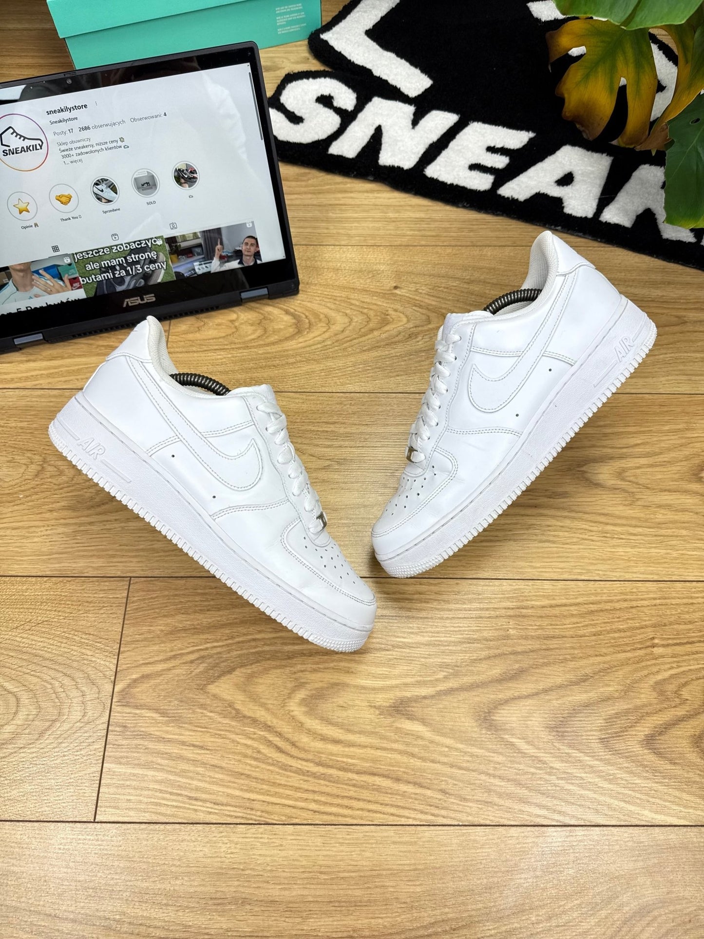 Nike Air Force 1 Low (43)