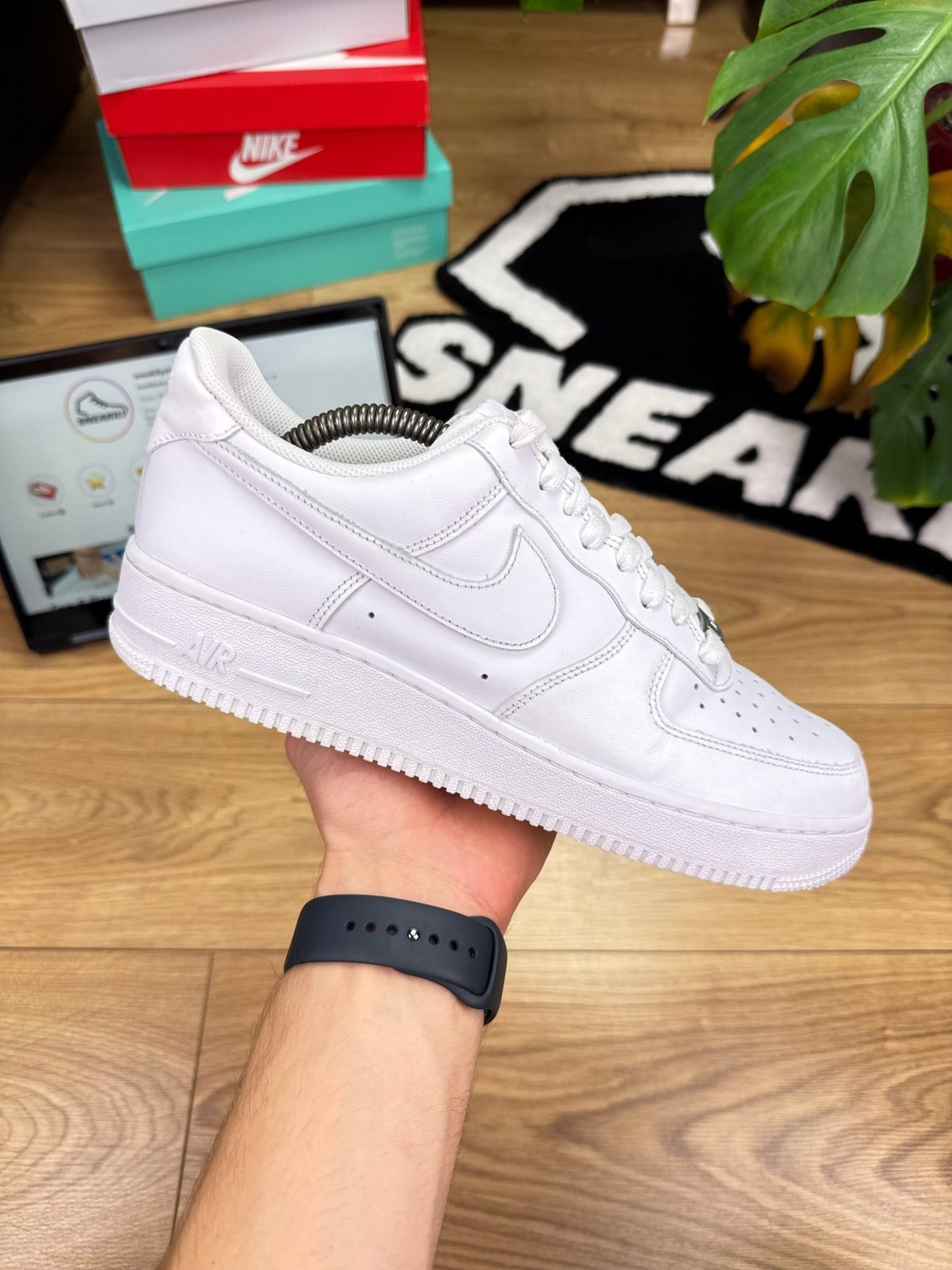 Nike Air Force 1 Low (43)