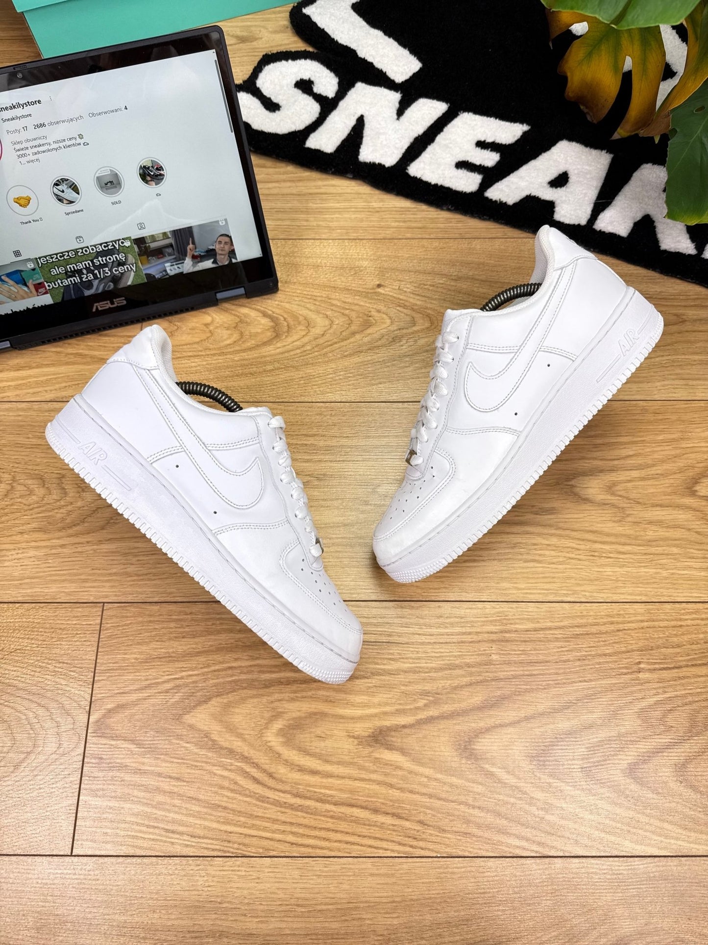 Nike Air Force 1 Low (43)