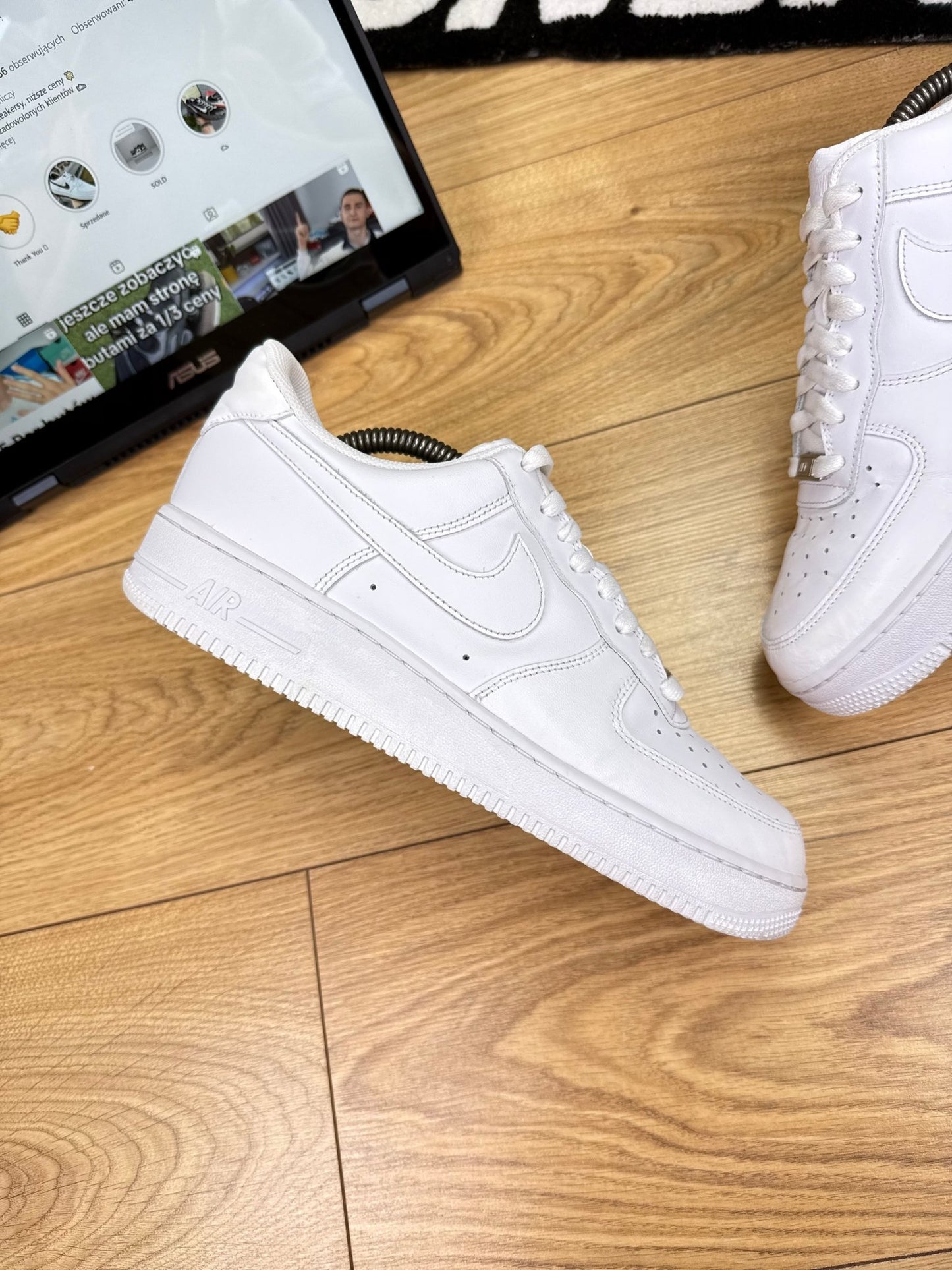 Nike Air Force 1 Low (43)