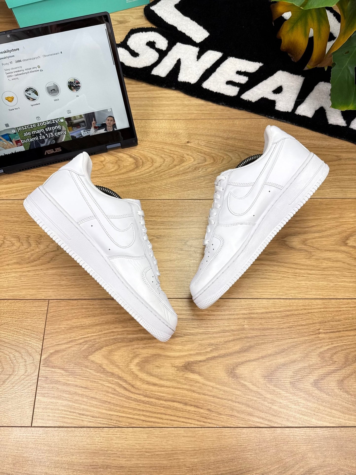 Nike Air Force 1 Low (43)