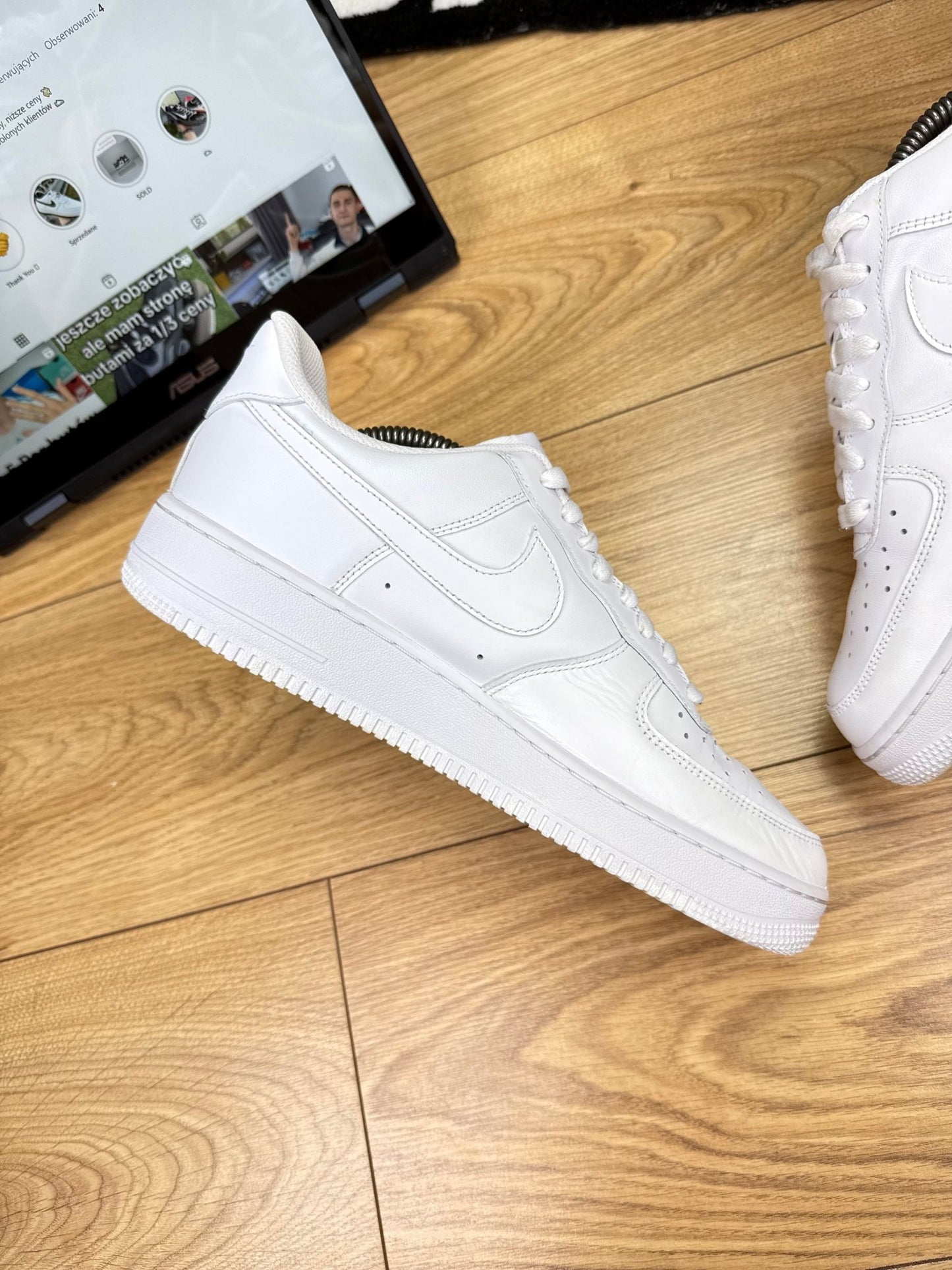 Nike Air Force 1 Low (43)