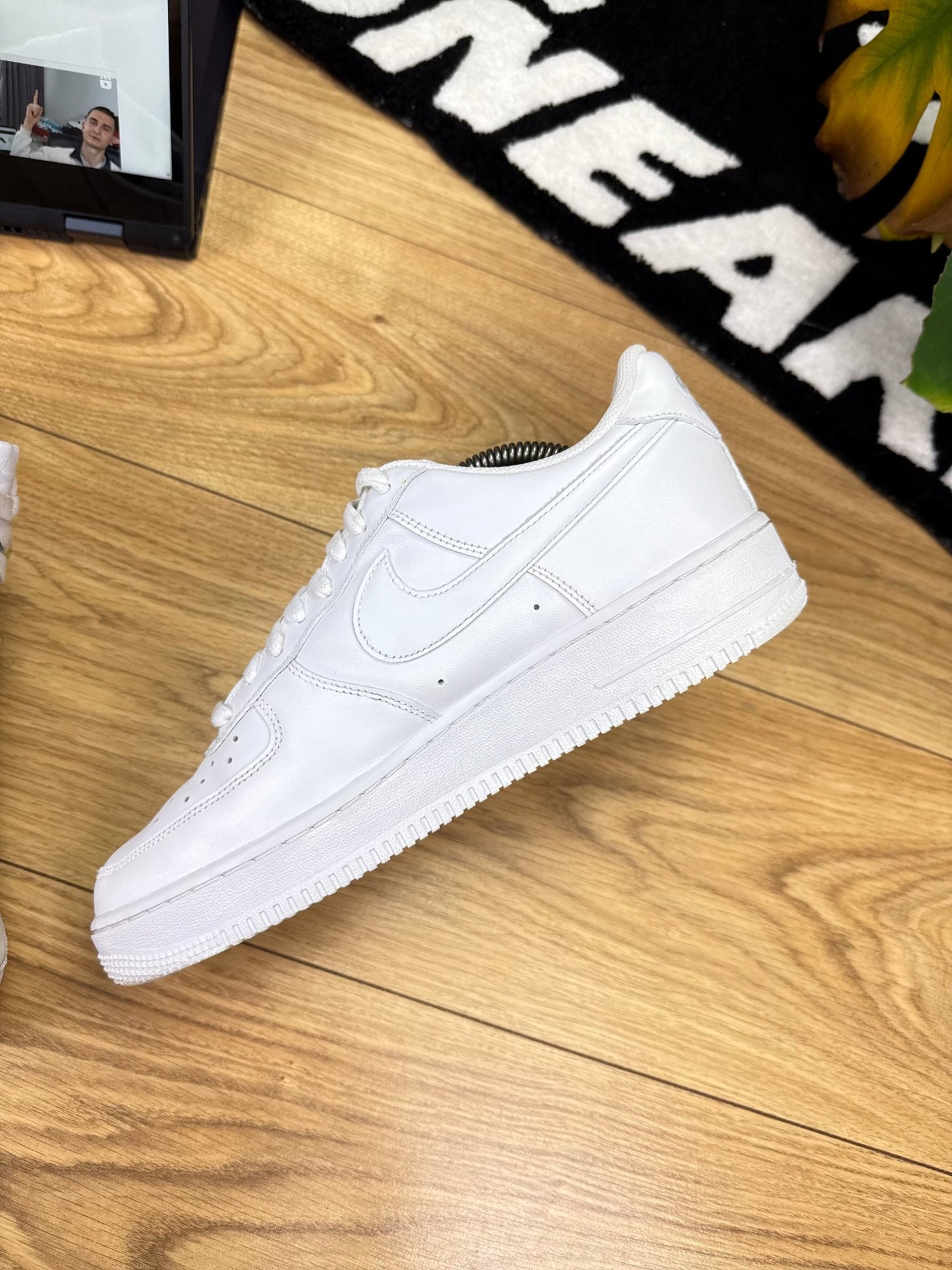 Nike Air Force 1 Low (43)