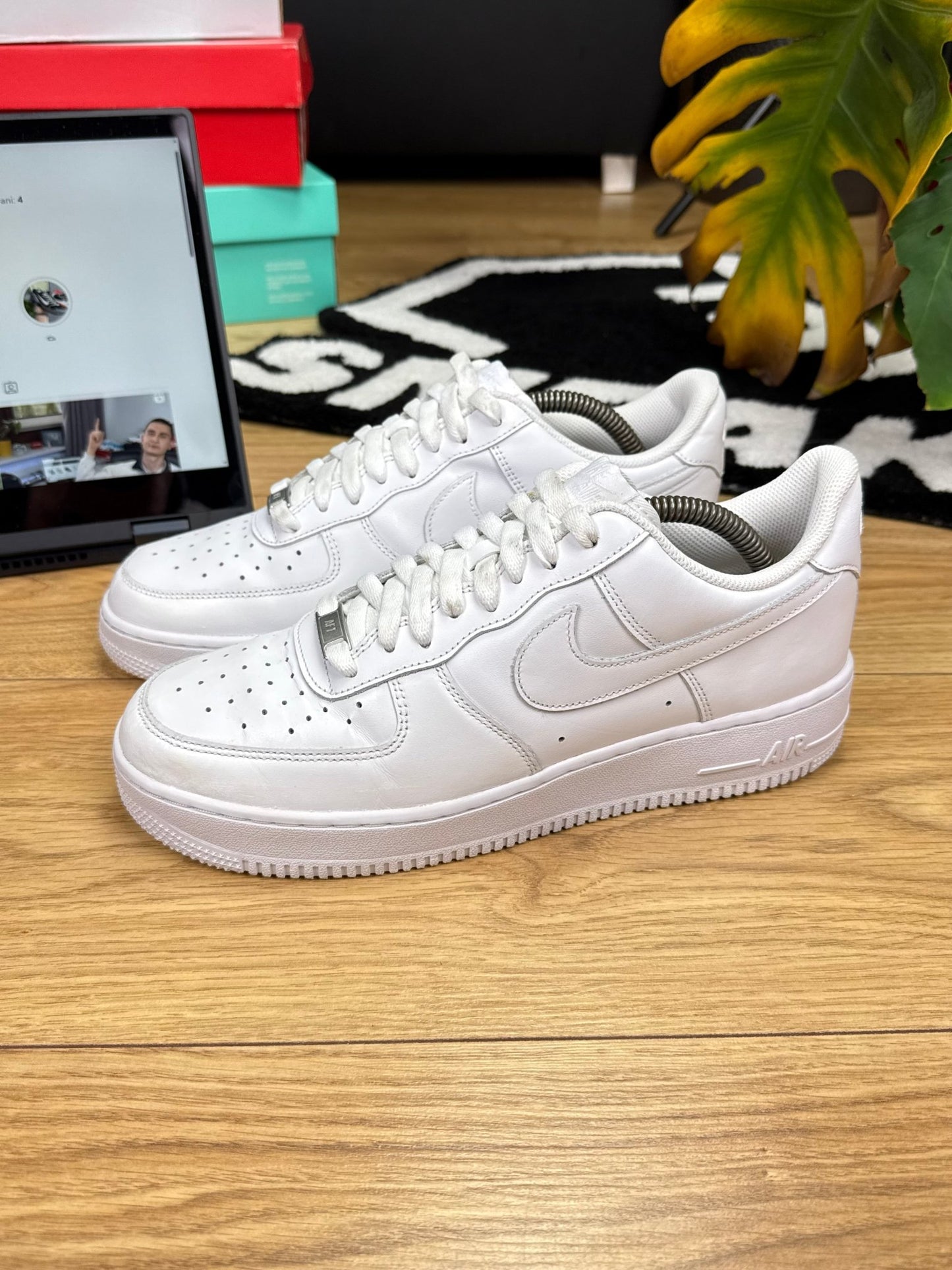 Nike Air Force 1 Low (43)
