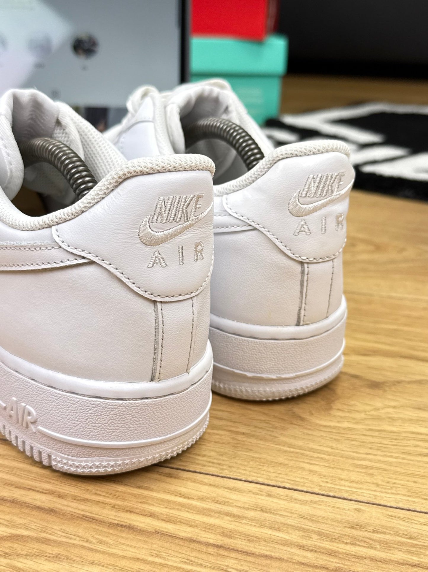 Nike Air Force 1 Low (43)