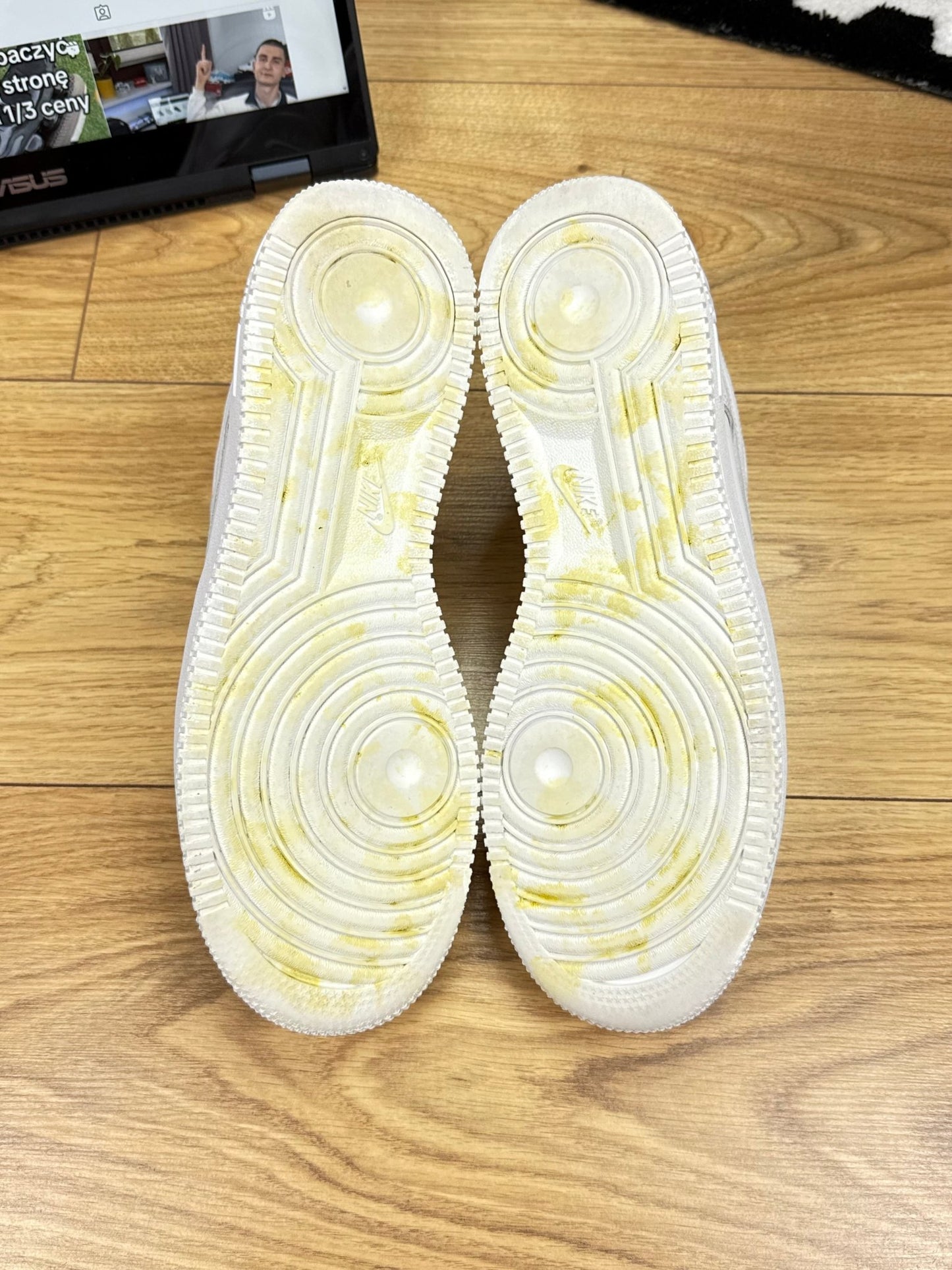 Nike Air Force 1 Low (43)