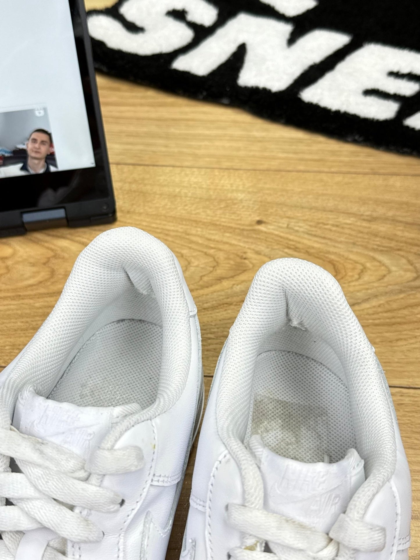 Nike Air Force 1 Low (43)