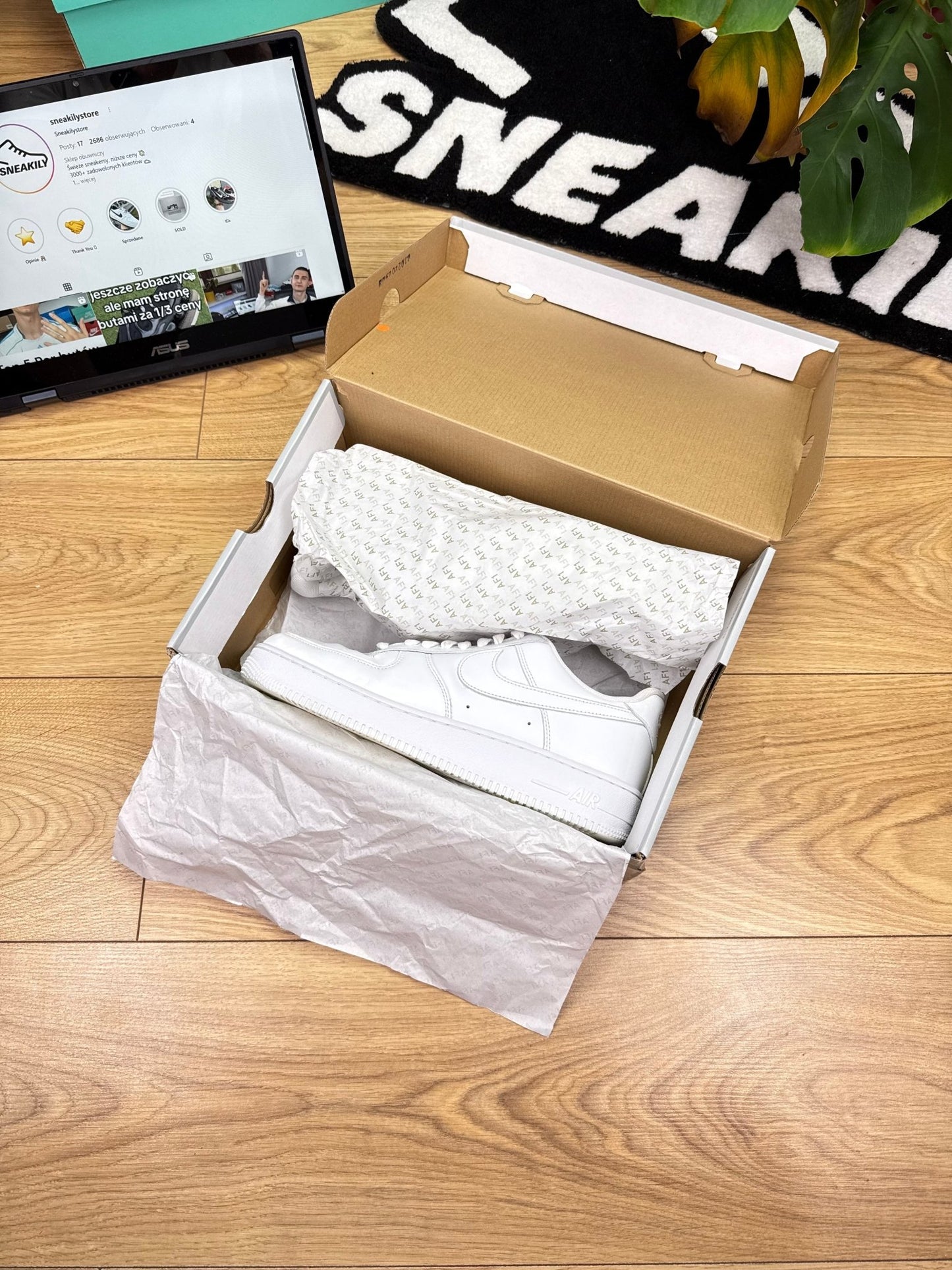 Nike Air Force 1 Low (43)