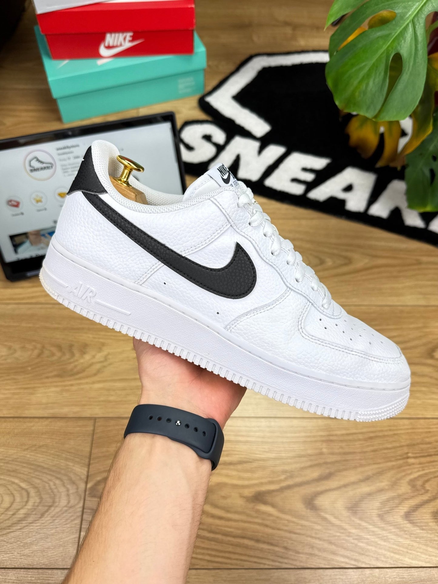 Nike Air Force 1 Low (46)