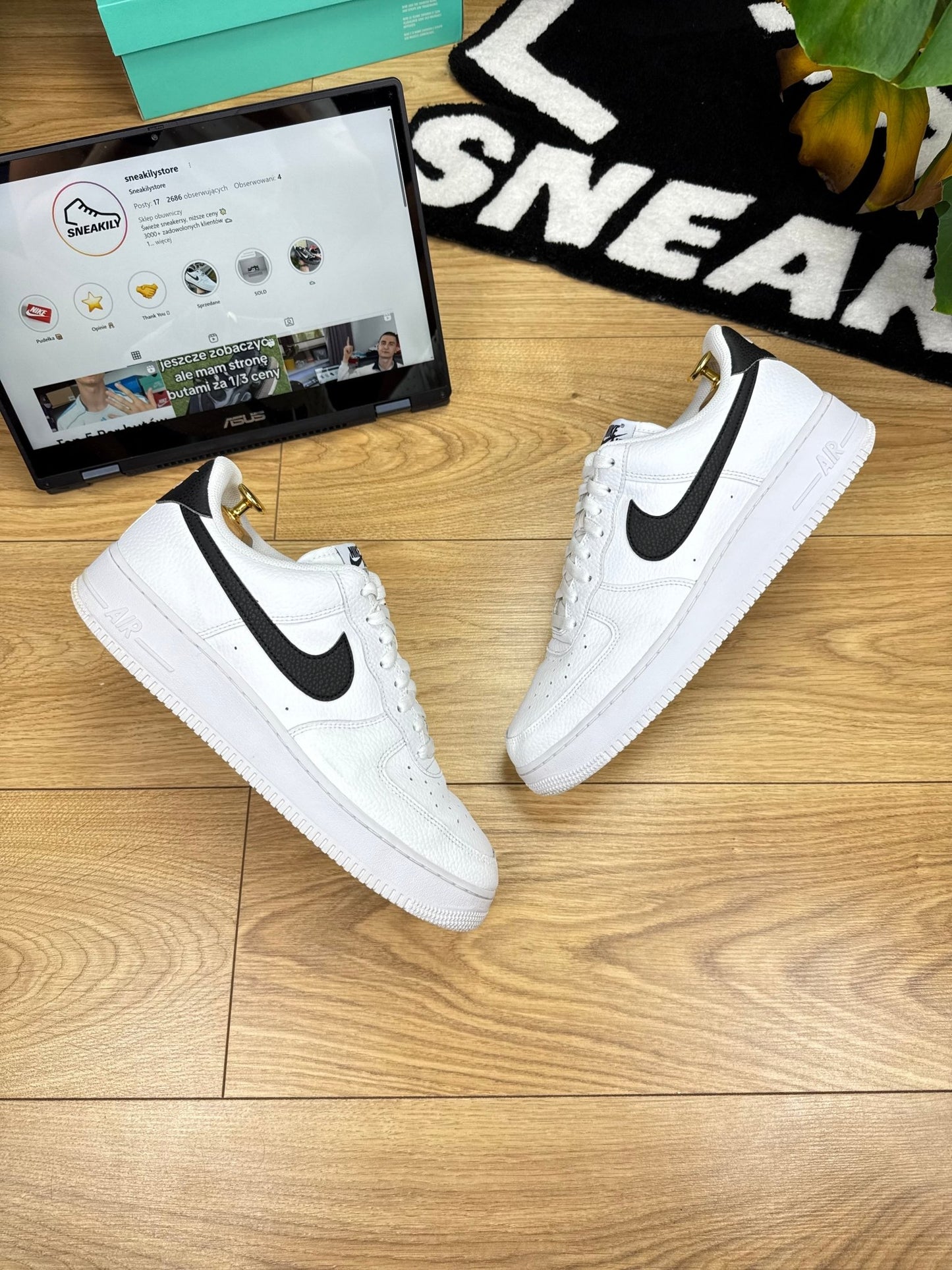 Nike Air Force 1 Low (46)