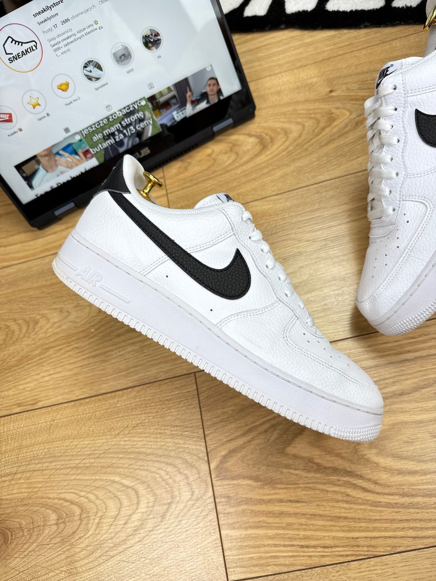 Nike Air Force 1 Low (46)