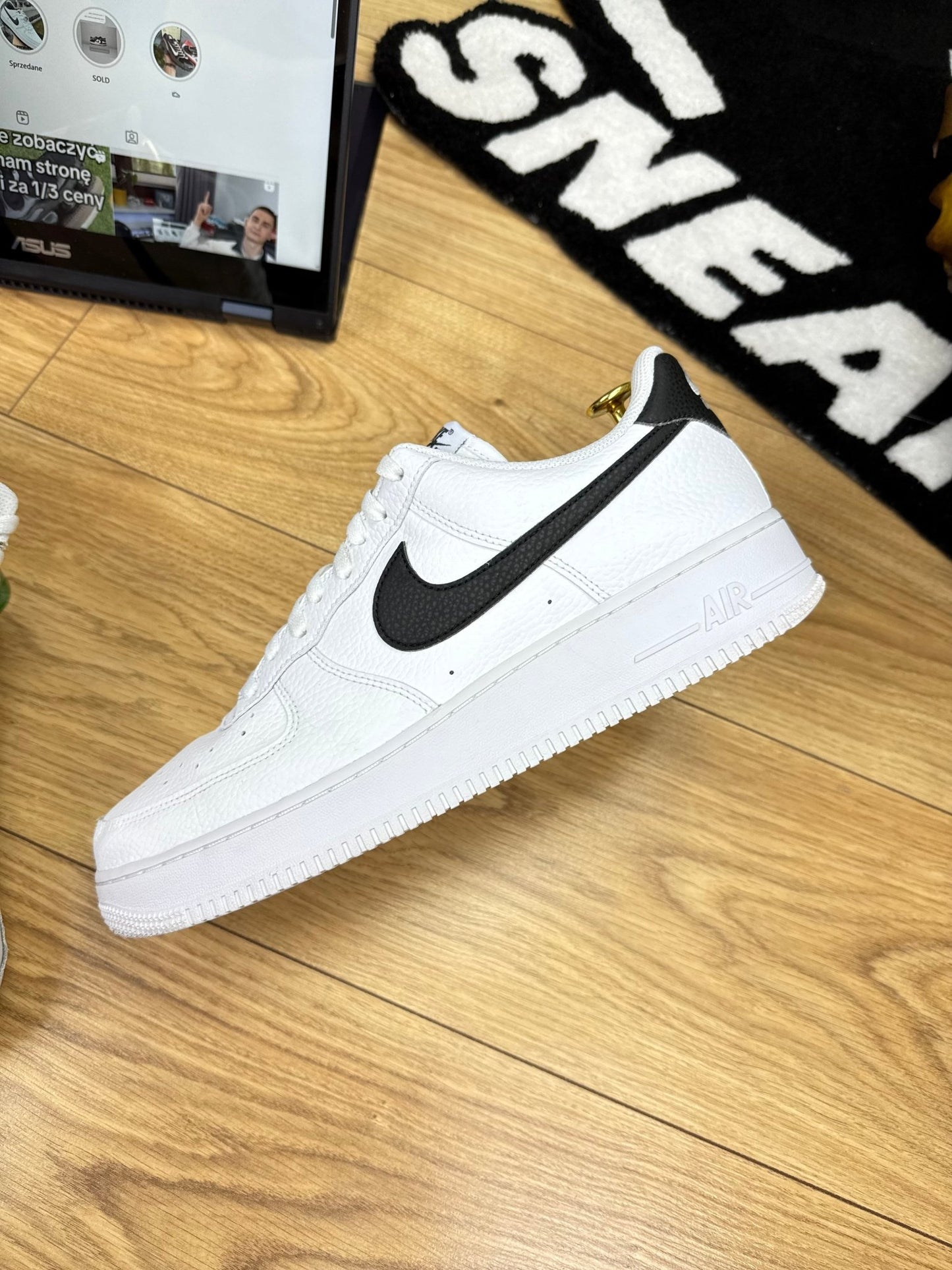 Nike Air Force 1 Low (46)
