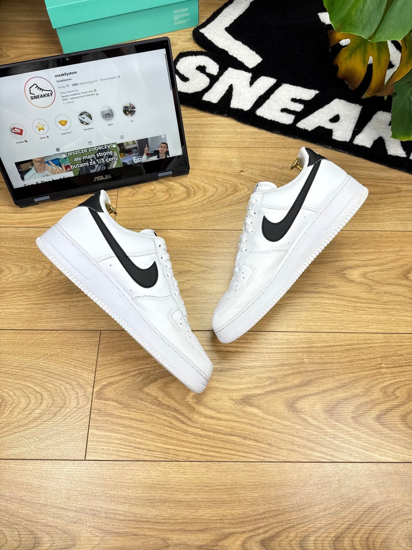 Nike Air Force 1 Low (46)