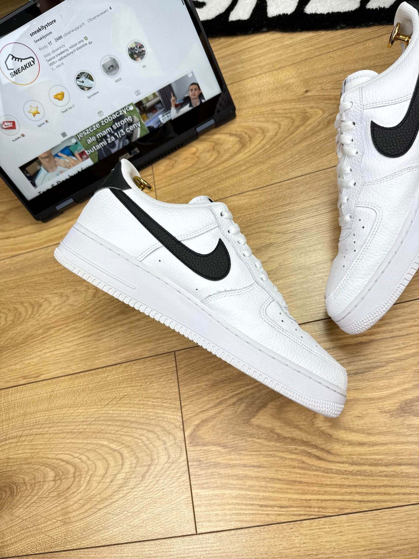 Nike Air Force 1 Low (46)