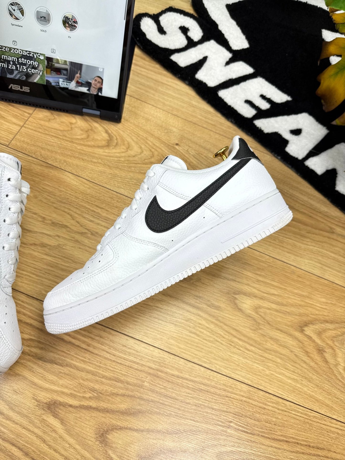 Nike Air Force 1 Low (46)