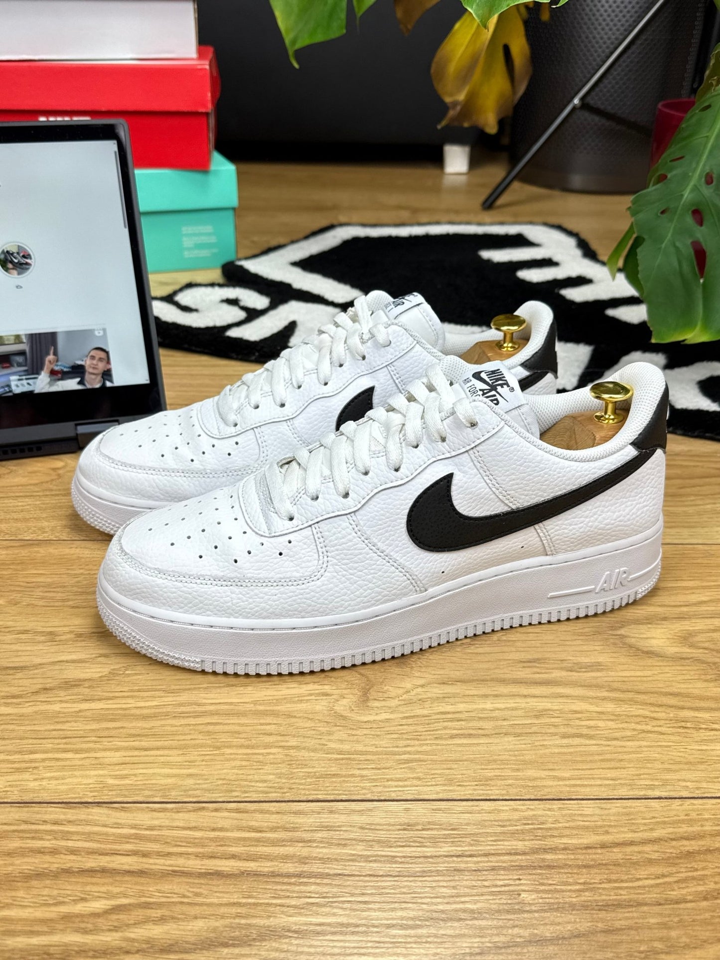 Nike Air Force 1 Low (46)