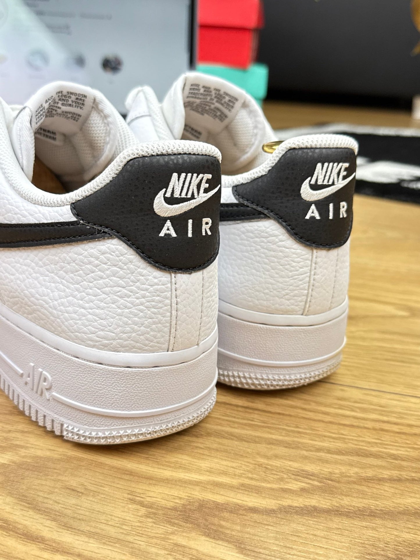 Nike Air Force 1 Low (46)