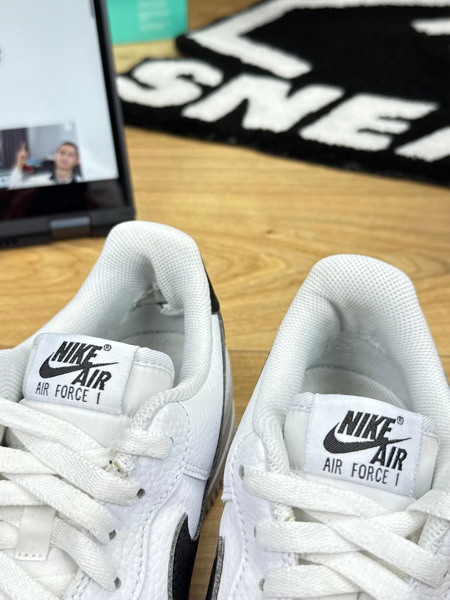 Nike Air Force 1 Low (46)